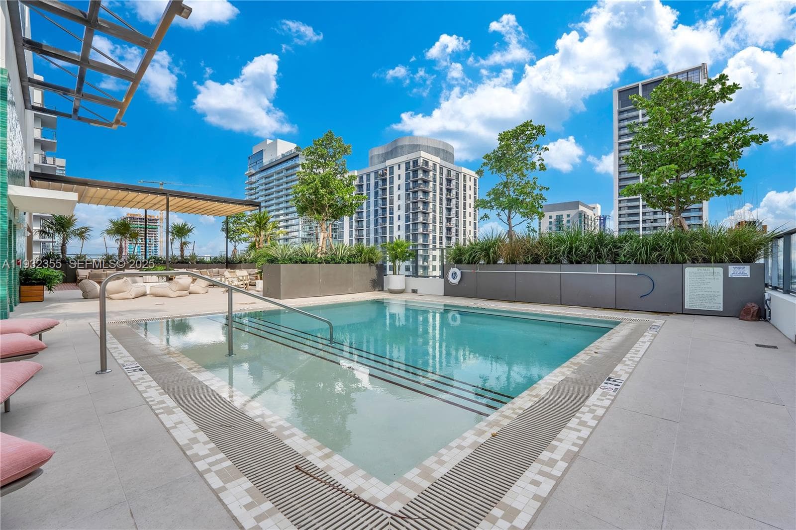The Crosby Miami Worldcenter · #2201 in Miami - Photo 39