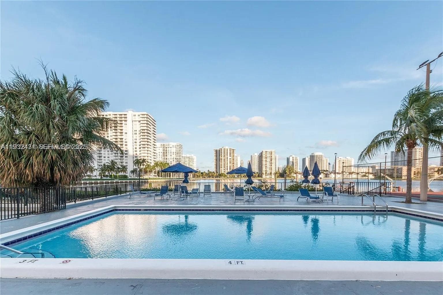 - · #1805 in Aventura - Photo 6