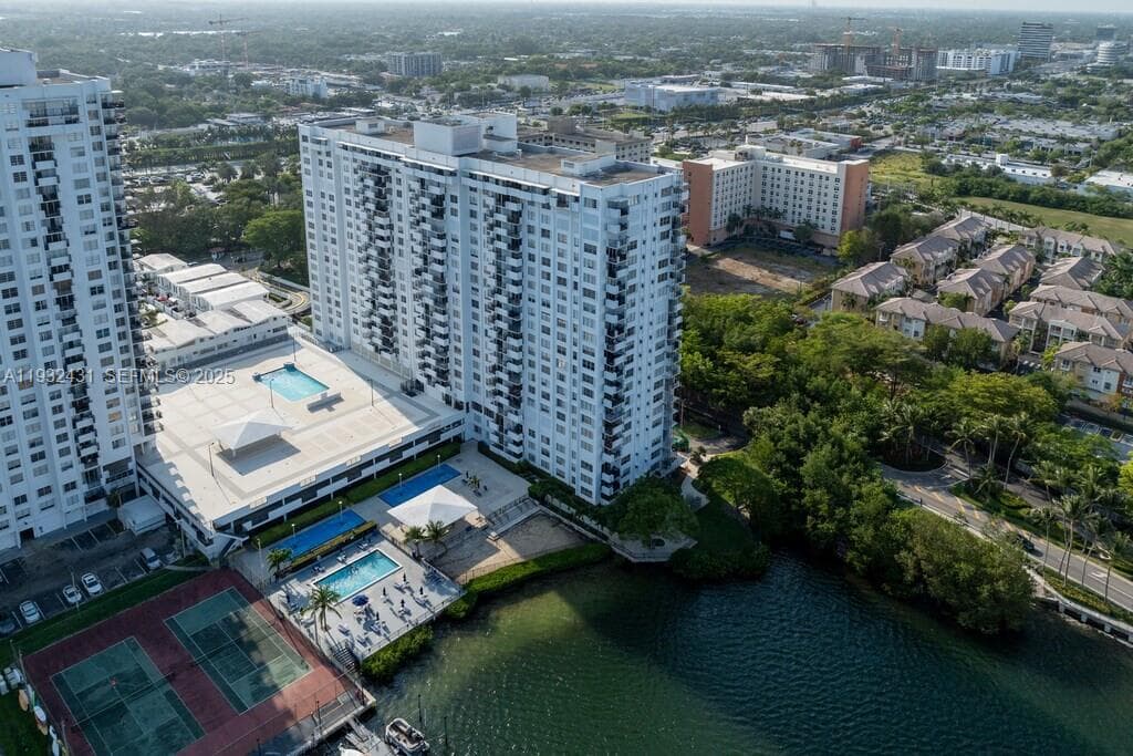- · #1805 in Aventura - Photo 1