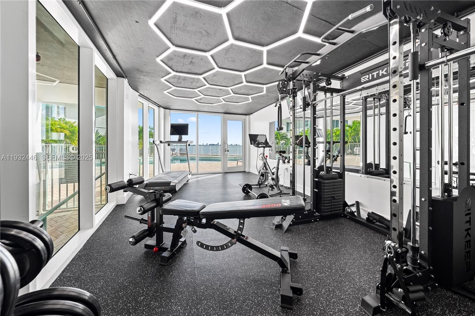 BAY VIEW LOFTS CONDO · #204 in Miami Beach - Photo 37