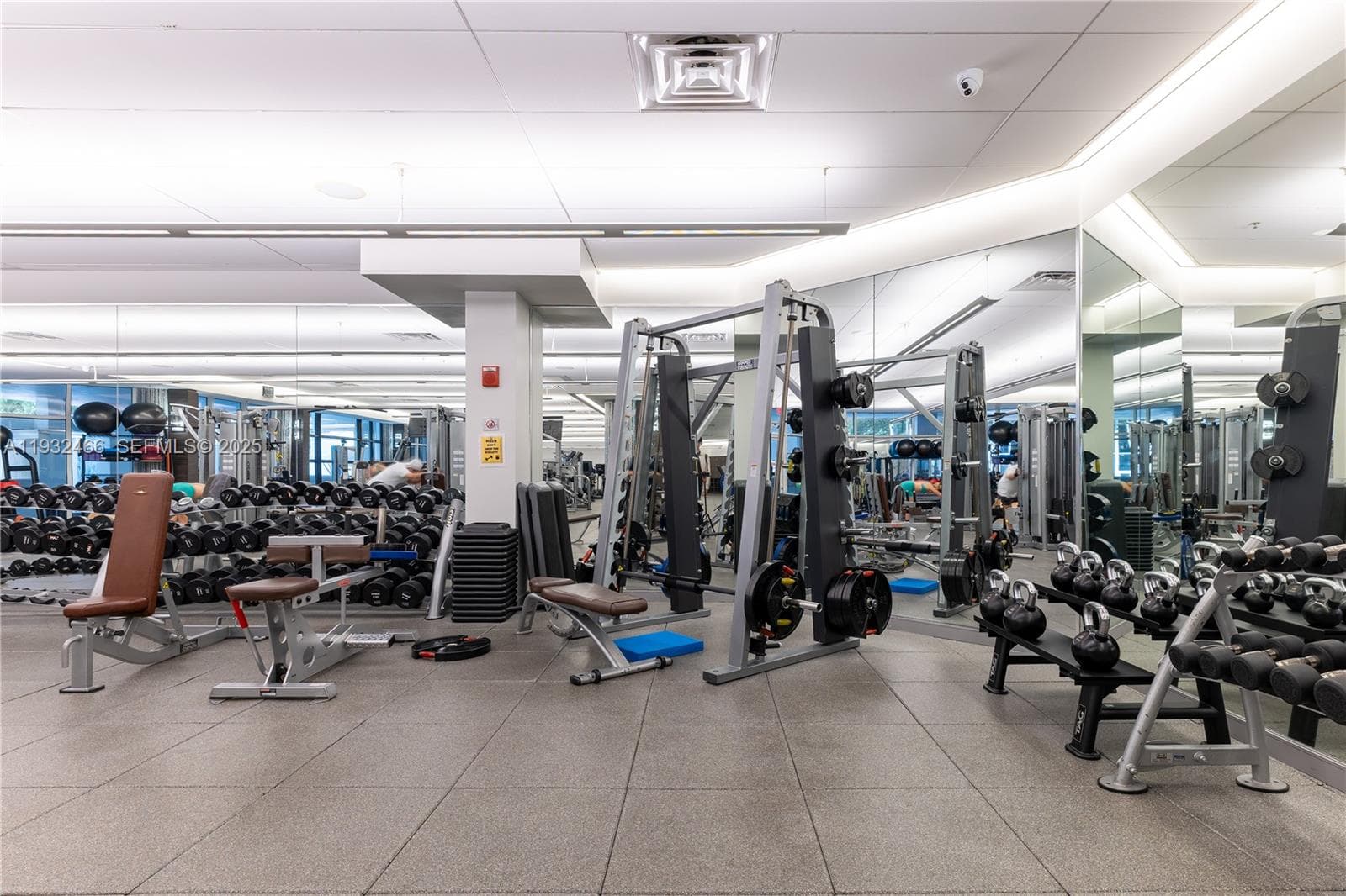 NORTH TOWER AT THE POINT · #304 in Aventura - Photo 38