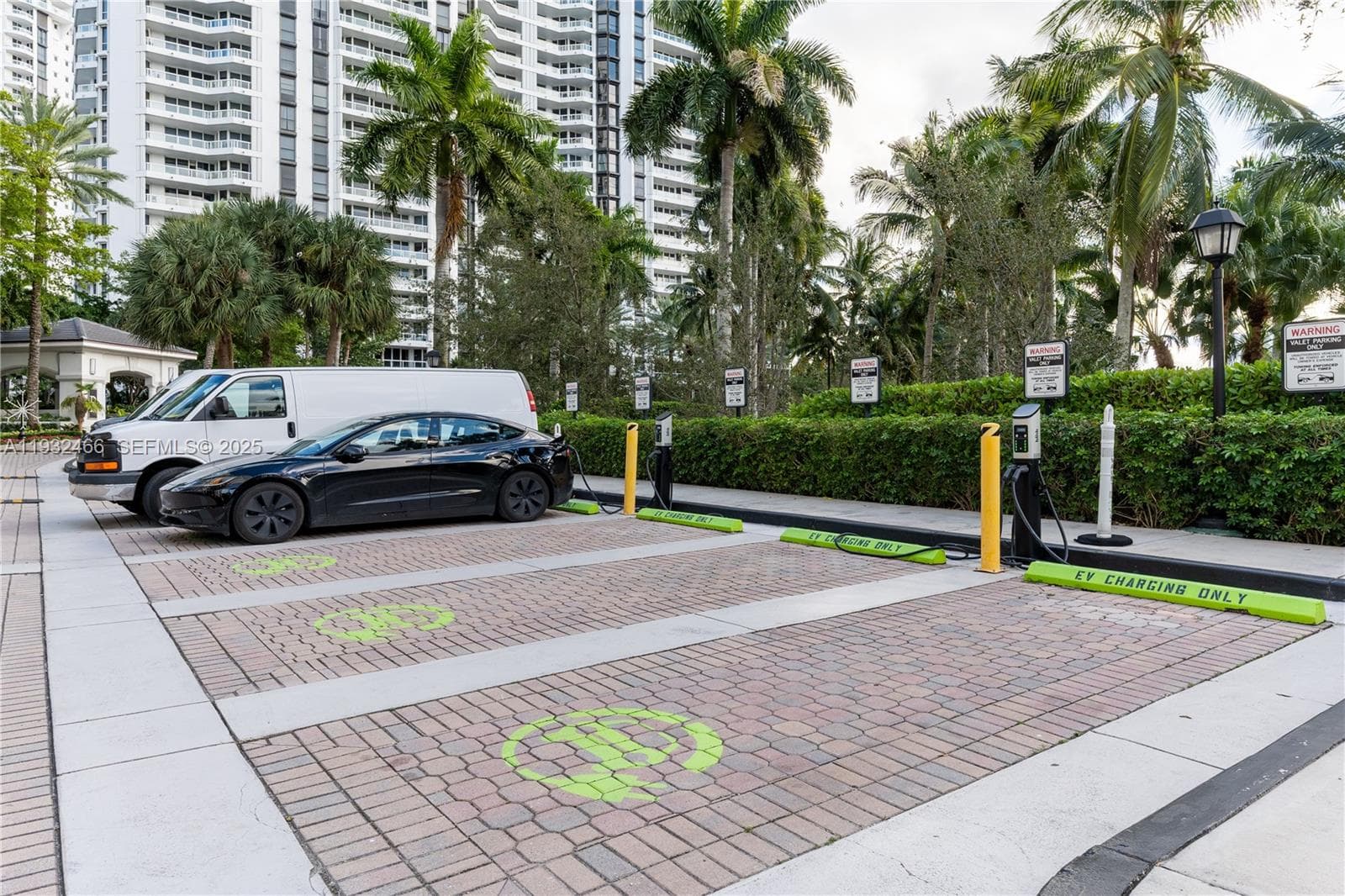 NORTH TOWER AT THE POINT · #304 in Aventura - Photo 40