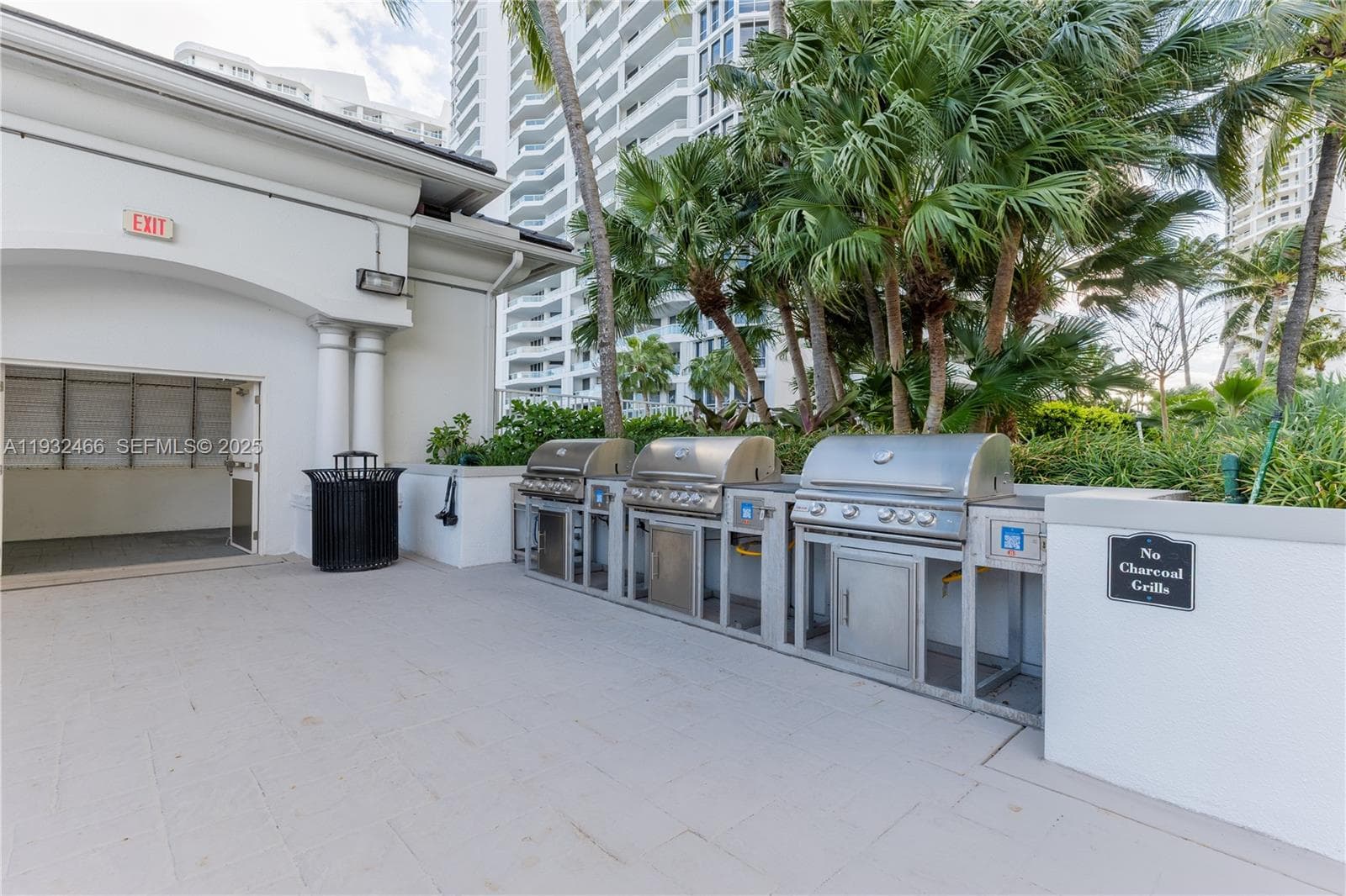NORTH TOWER AT THE POINT · #304 in Aventura - Photo 35