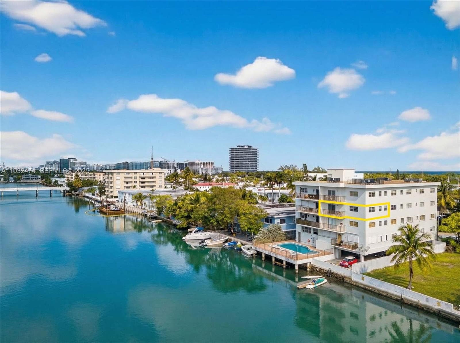 BYRON WATERVIEW CONDO · #401 in Miami Beach - Photo 16