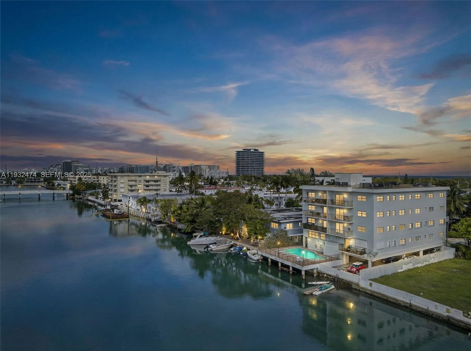 BYRON WATERVIEW CONDO · #401 in Miami Beach - Photo 15