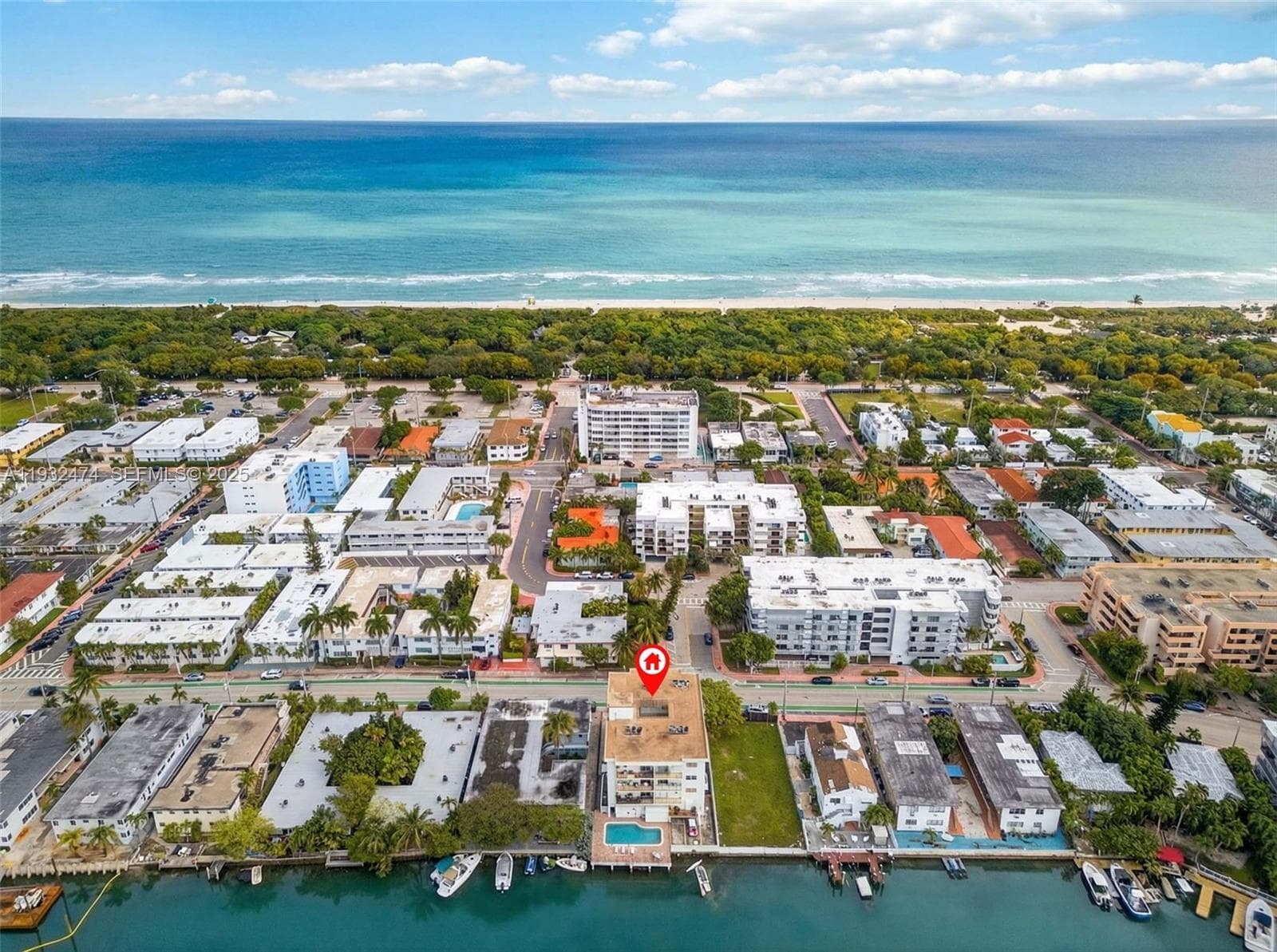 BYRON WATERVIEW CONDO · #401 in Miami Beach - Photo 19