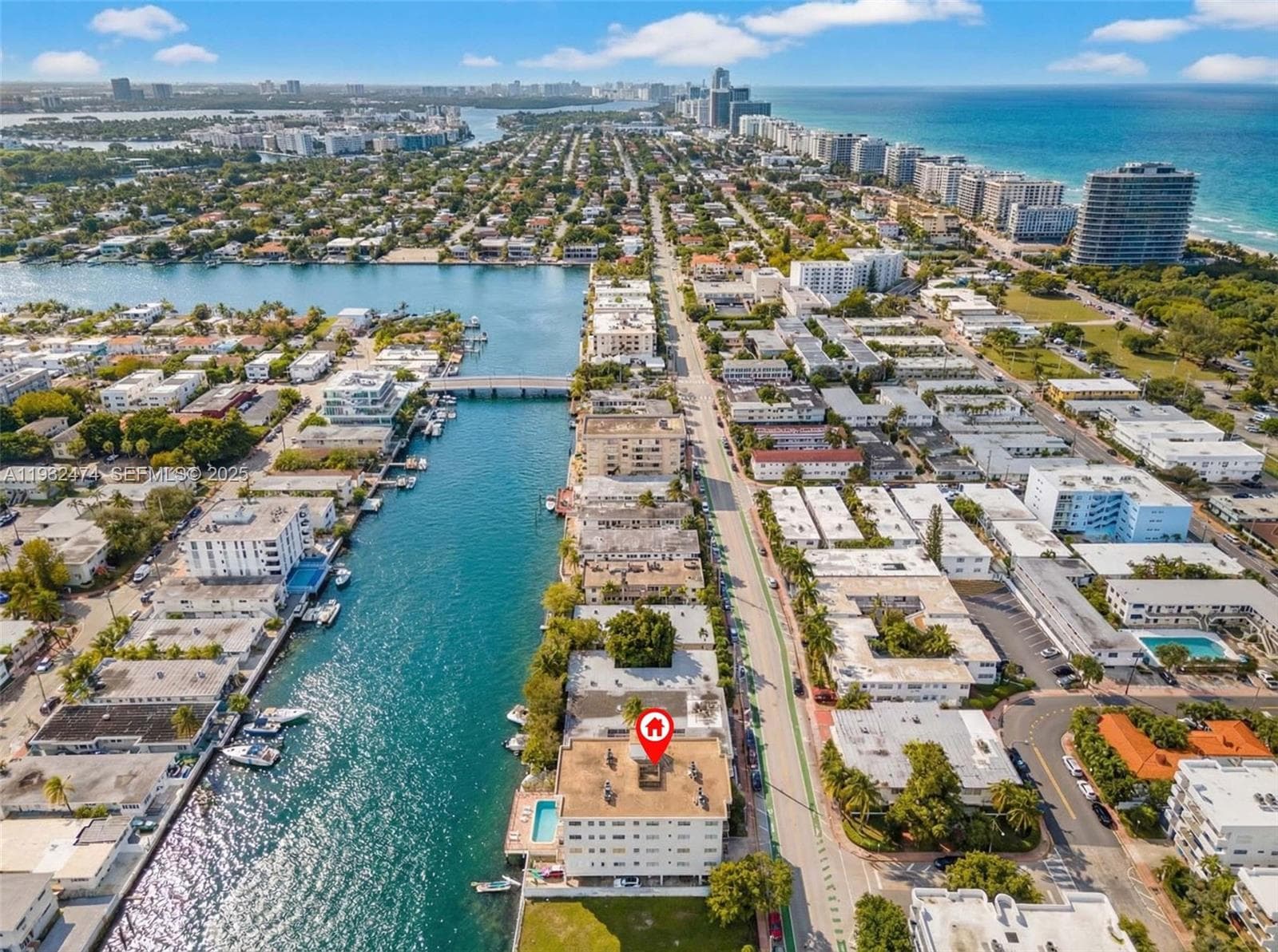 BYRON WATERVIEW CONDO · #401 in Miami Beach - Photo 21