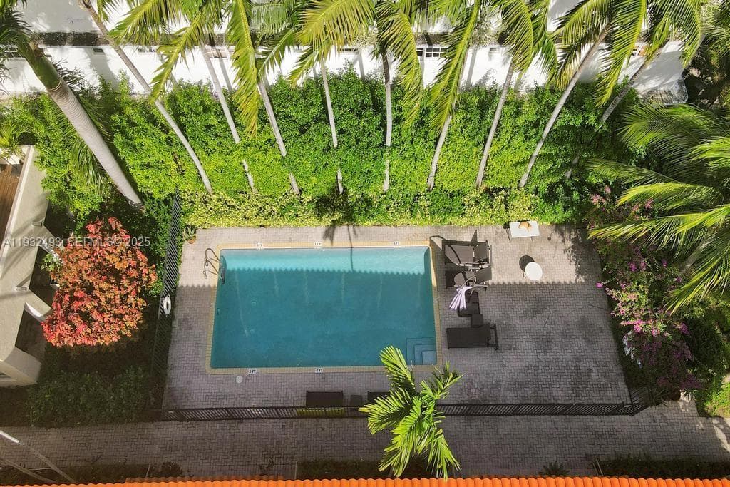 HARRIET COURT CONDO · #2C in Miami Beach - Photo 22