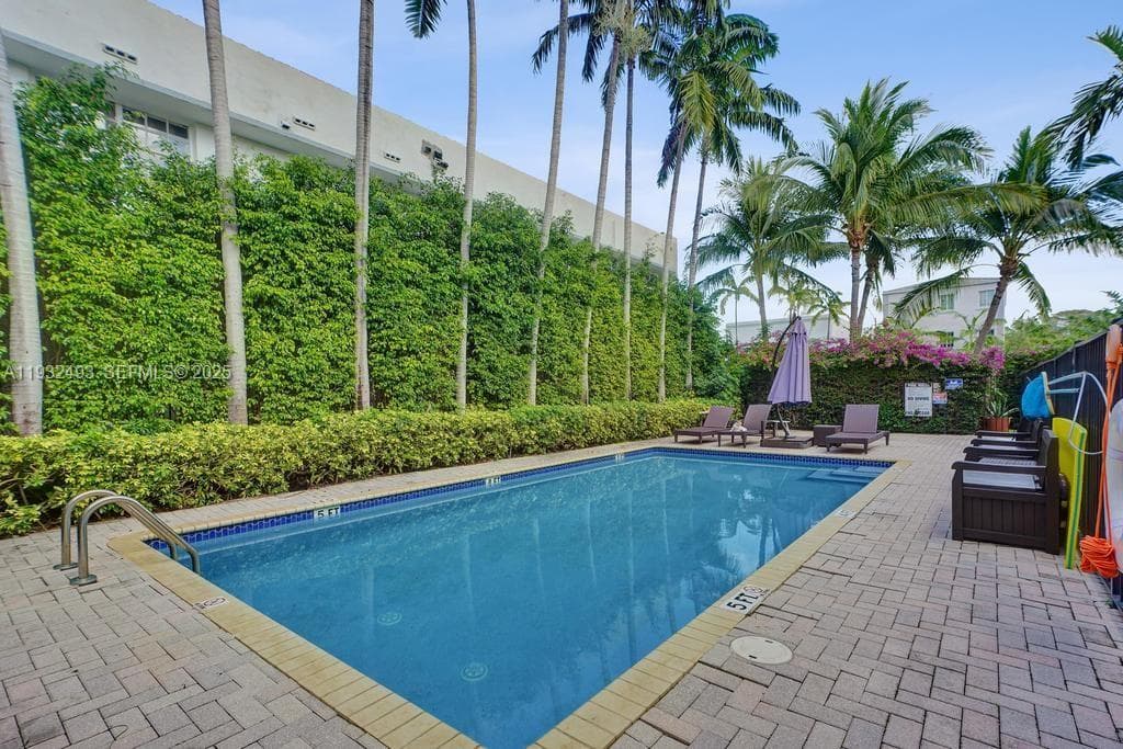 HARRIET COURT CONDO · #2C in Miami Beach - Photo 20