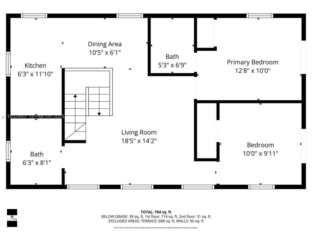 HARRIET COURT CONDO · #2C in Miami Beach - Photo 34