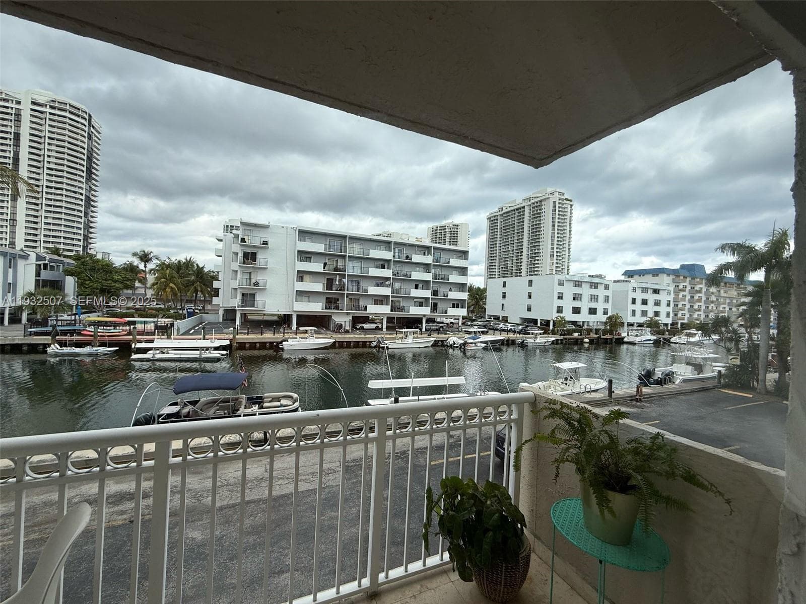 BAYVIEW PONT SOUTH CONDO · #207 in North Miami Beach - Photo 8