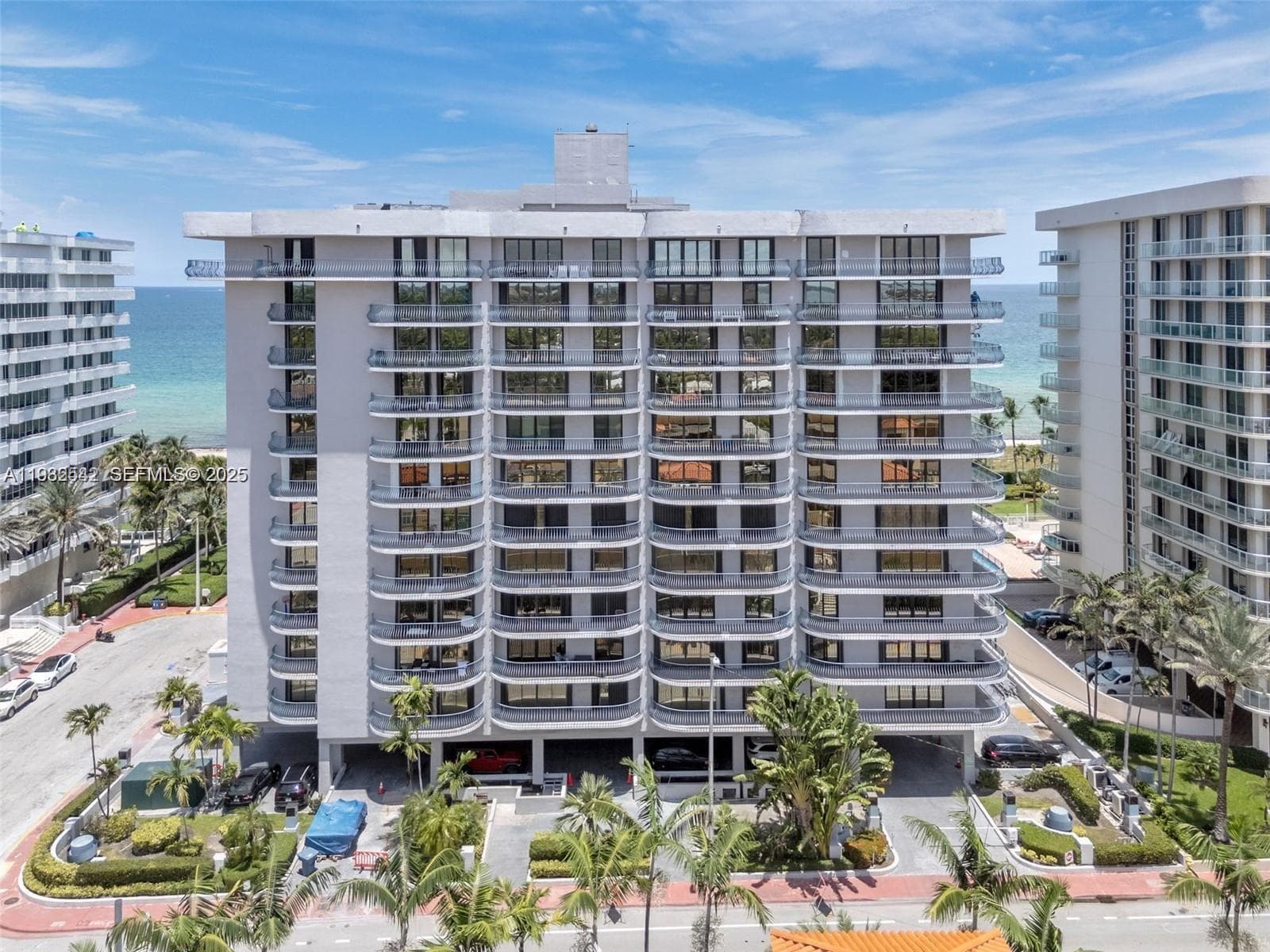 CHAMPLAIN TOWERS NORTH · #805 in Surfside - Photo 23