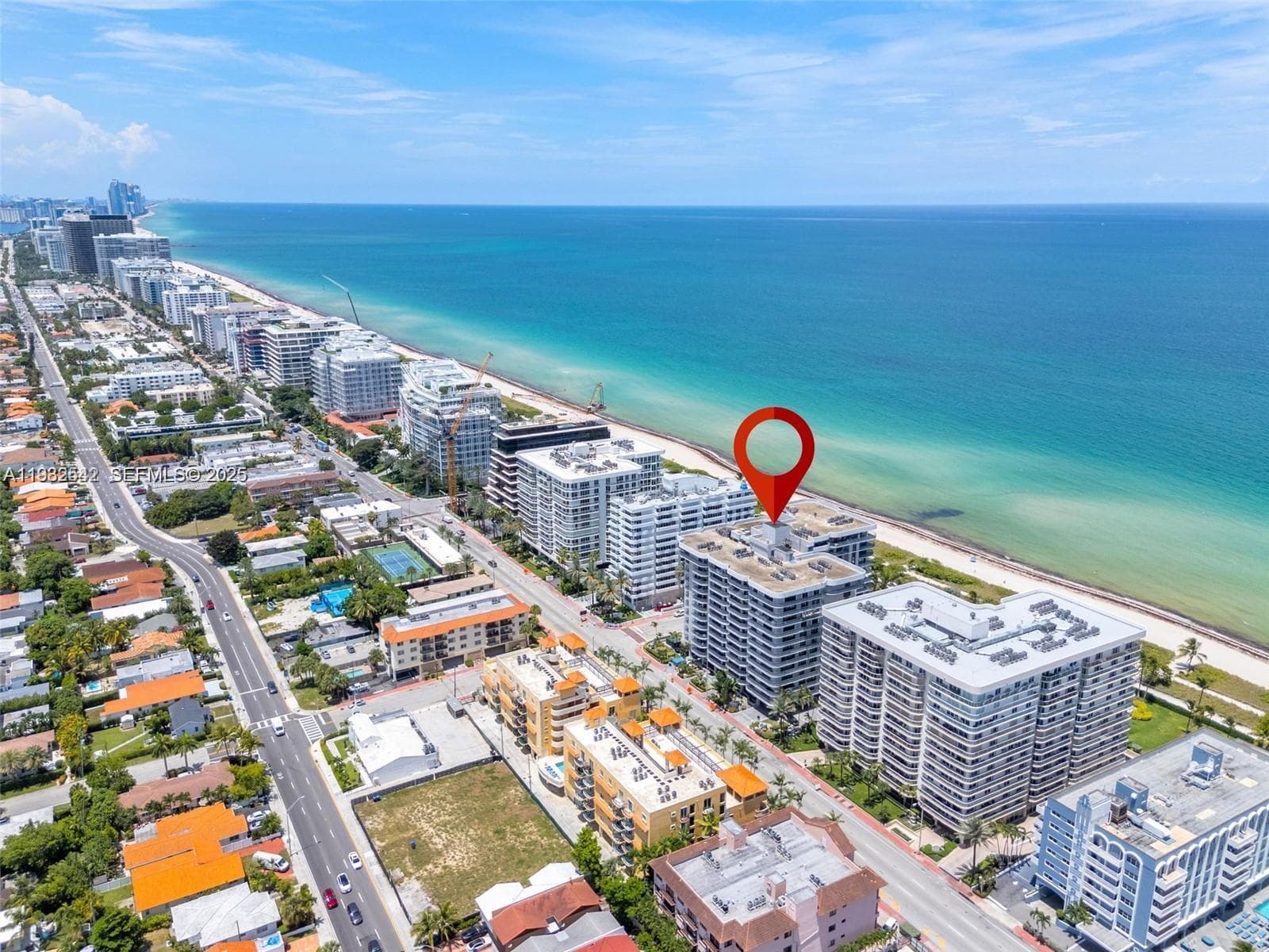 CHAMPLAIN TOWERS NORTH · #805 in Surfside - Photo 2