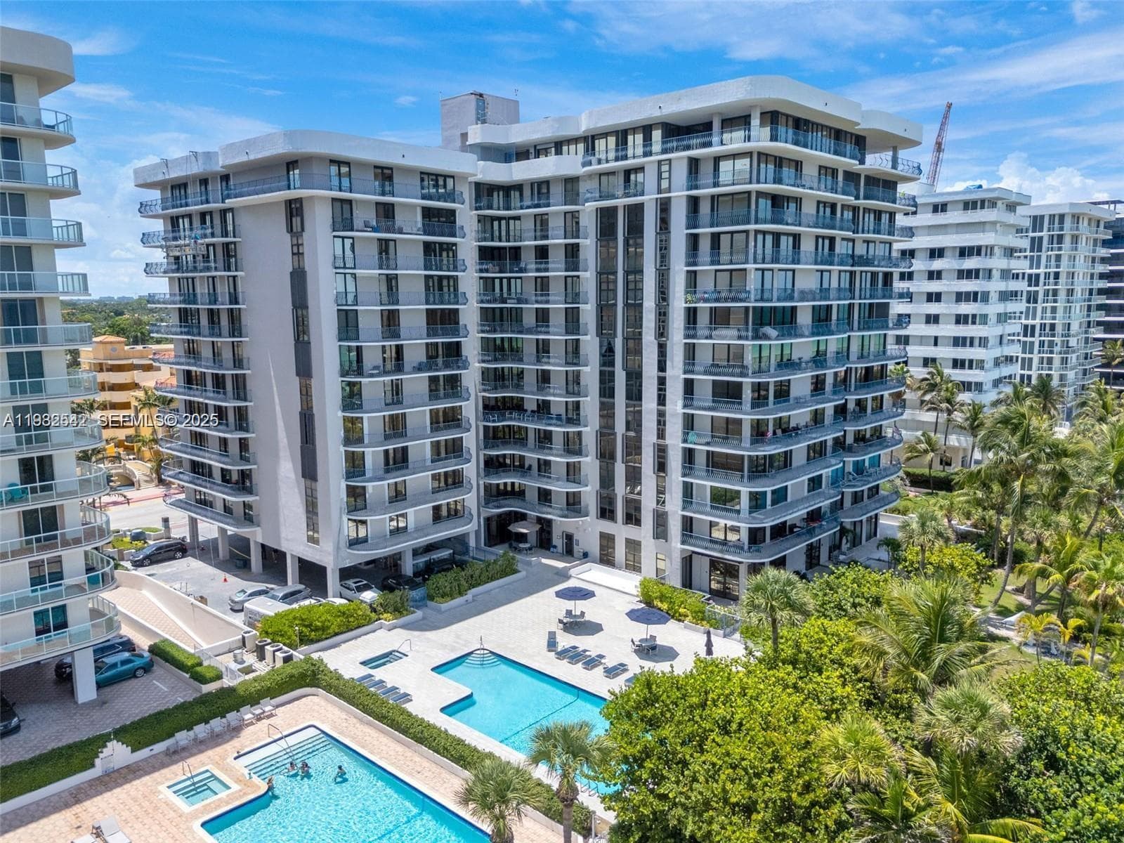 CHAMPLAIN TOWERS NORTH · #805 in Surfside - Photo 22