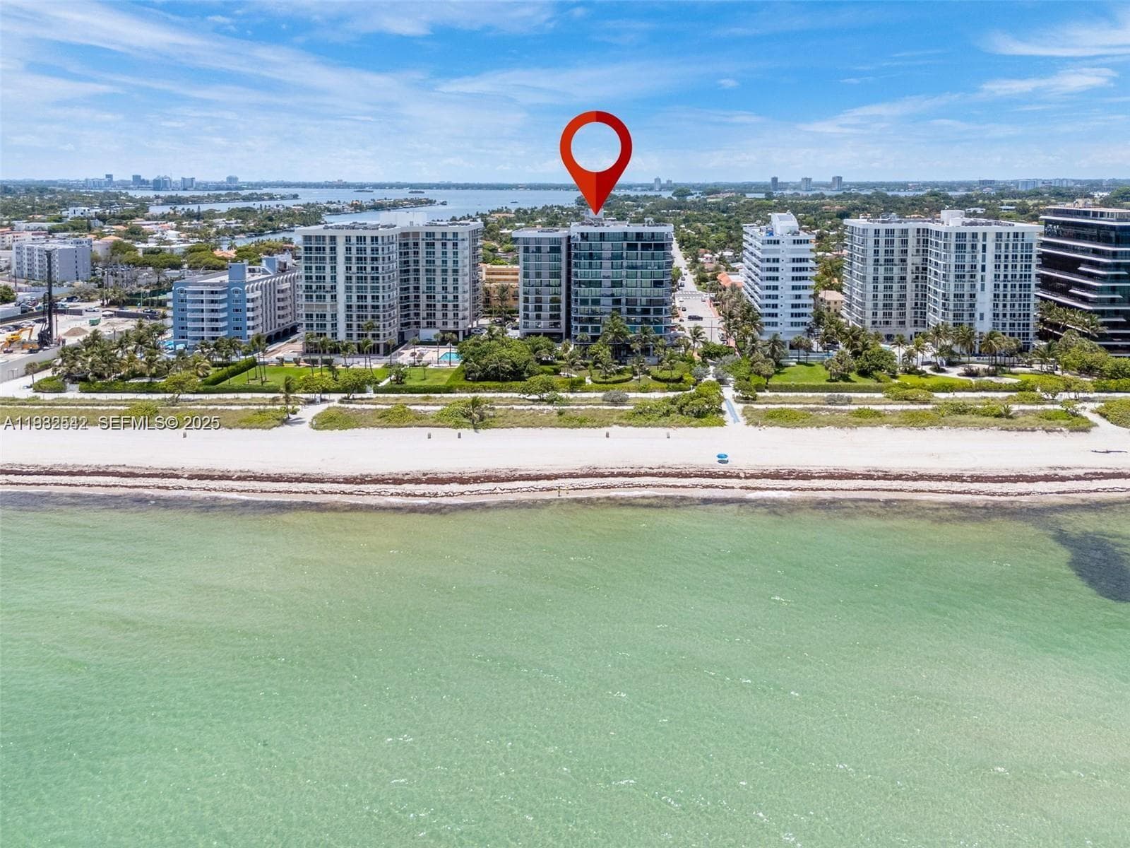 CHAMPLAIN TOWERS NORTH · #805 in Surfside - Photo 3