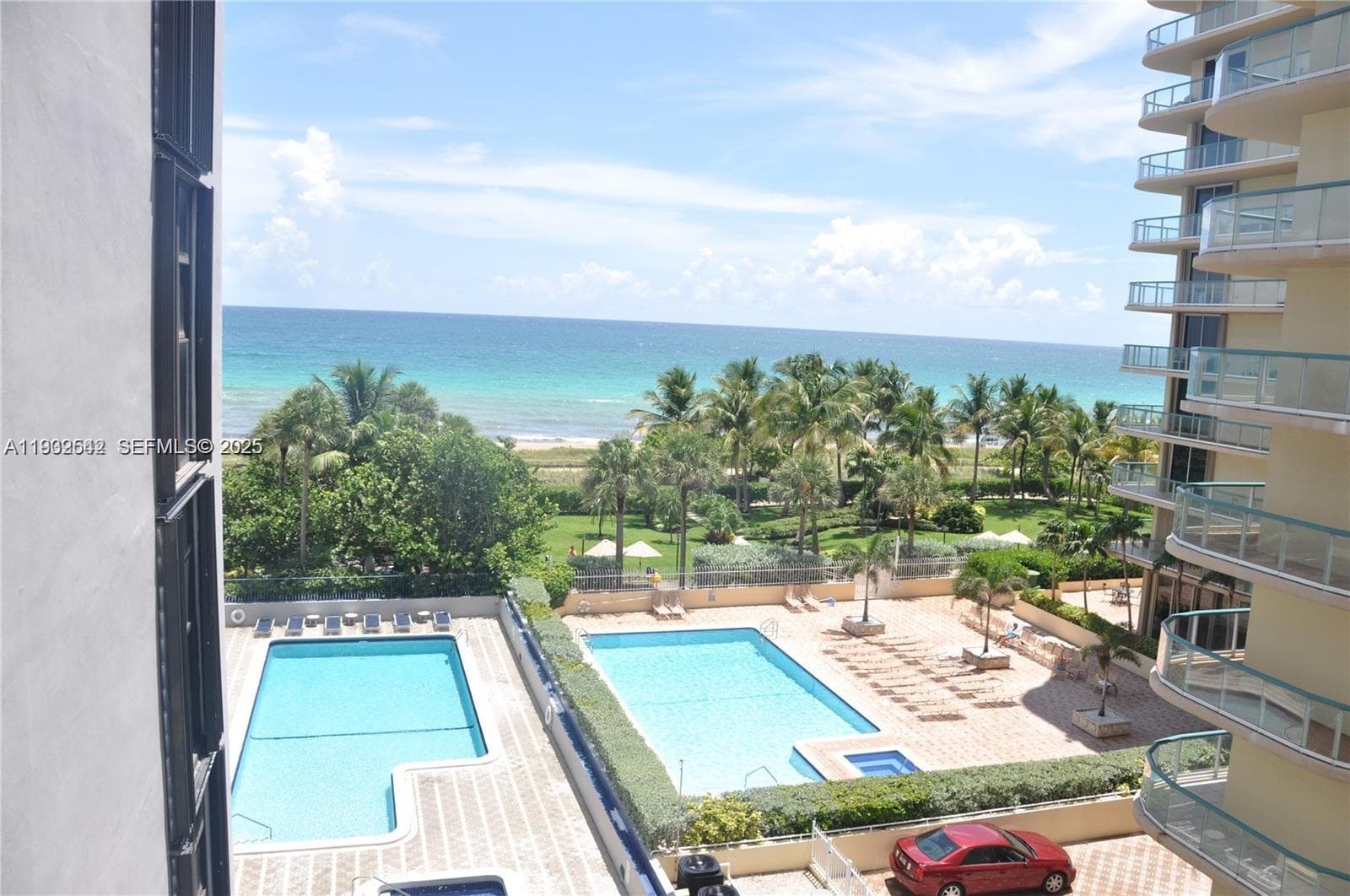 CHAMPLAIN TOWERS NORTH · #805 in Surfside - Photo 24