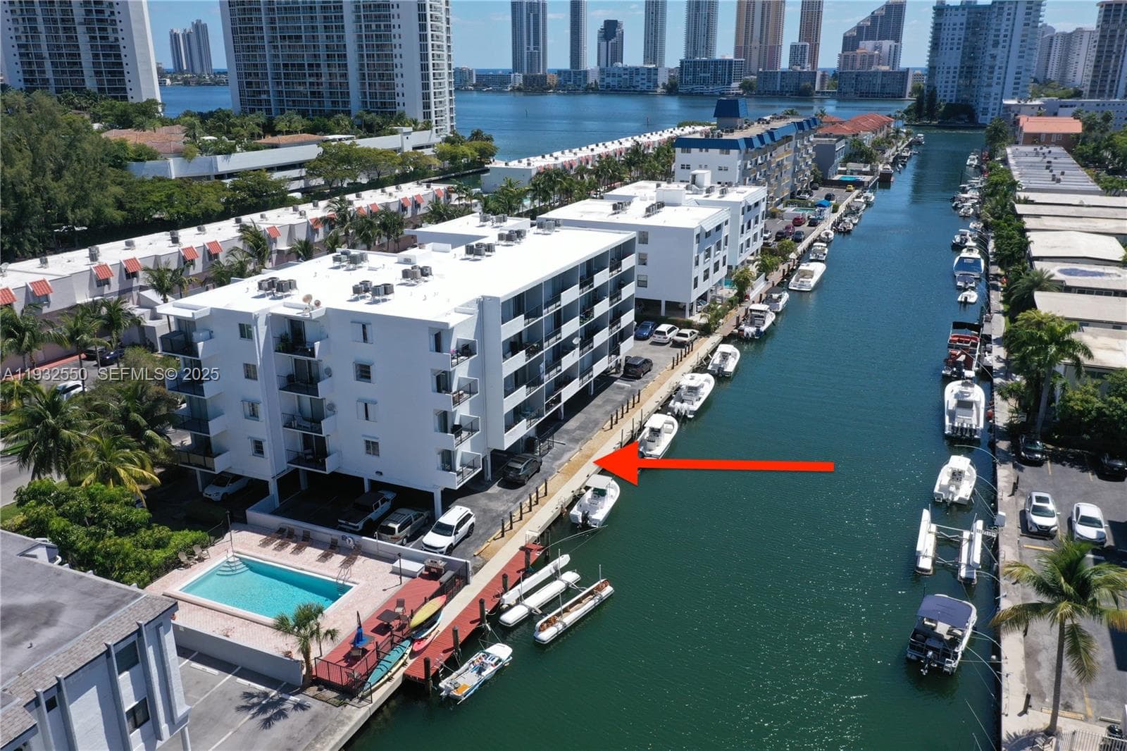 DOLPHIN CONDO · #506 in North Miami Beach - Photo 27