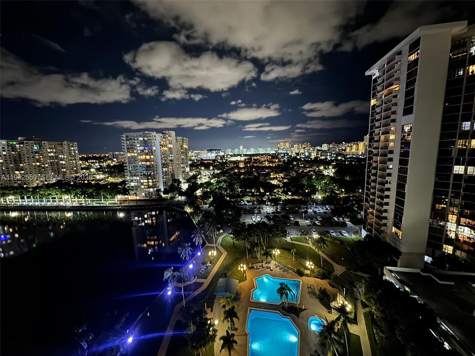 THE CLIPPER AT BISC COVE · #1714 in Aventura - Photo 5