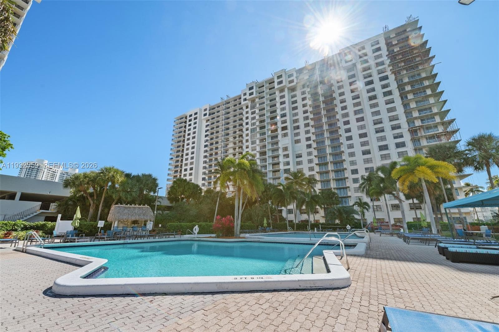 THE CLIPPER AT BISC COVE · #1714 in Aventura - Photo 30