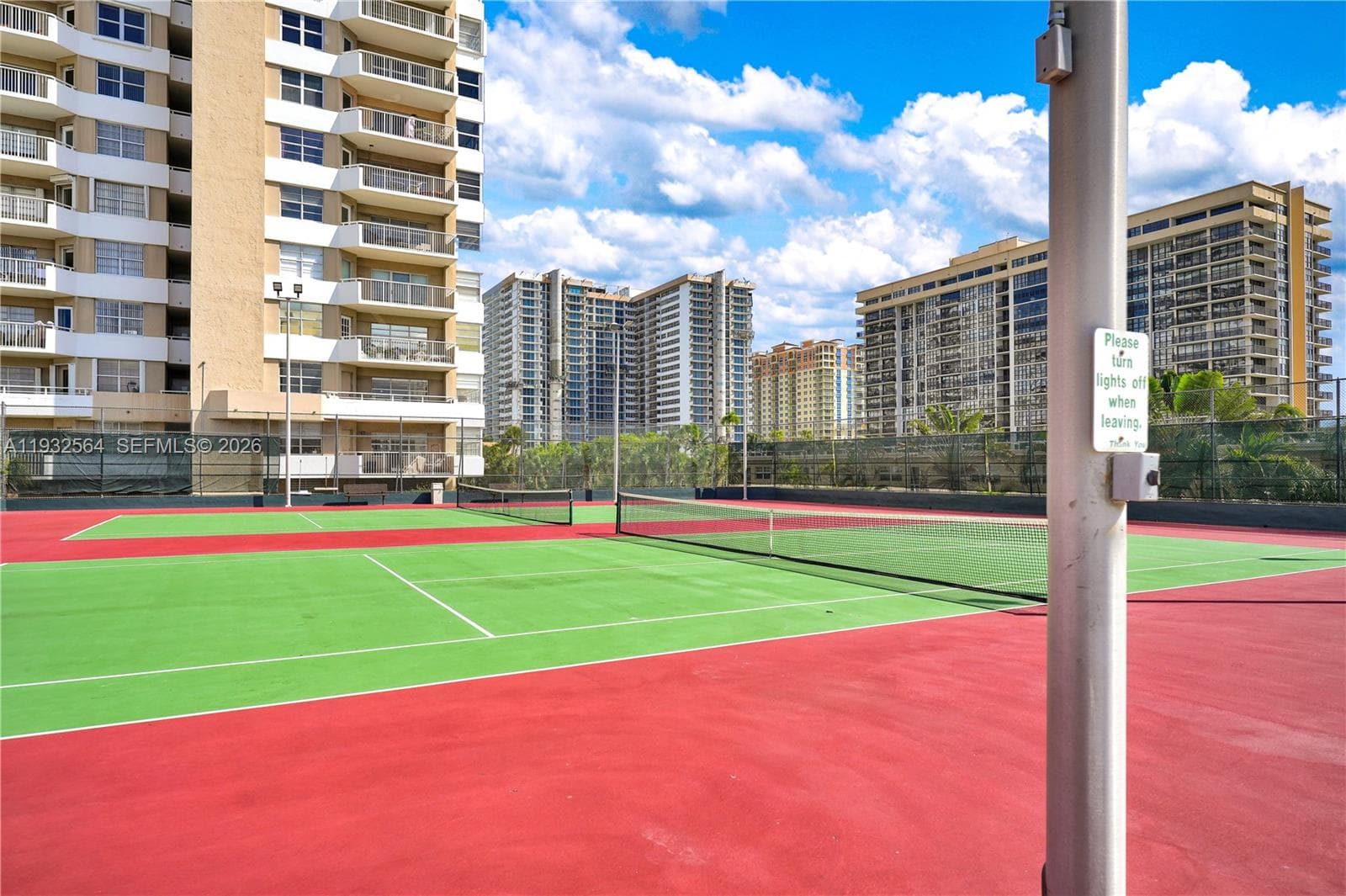 Hemispheres Condo · #17F in Hallandale Beach - Photo 22