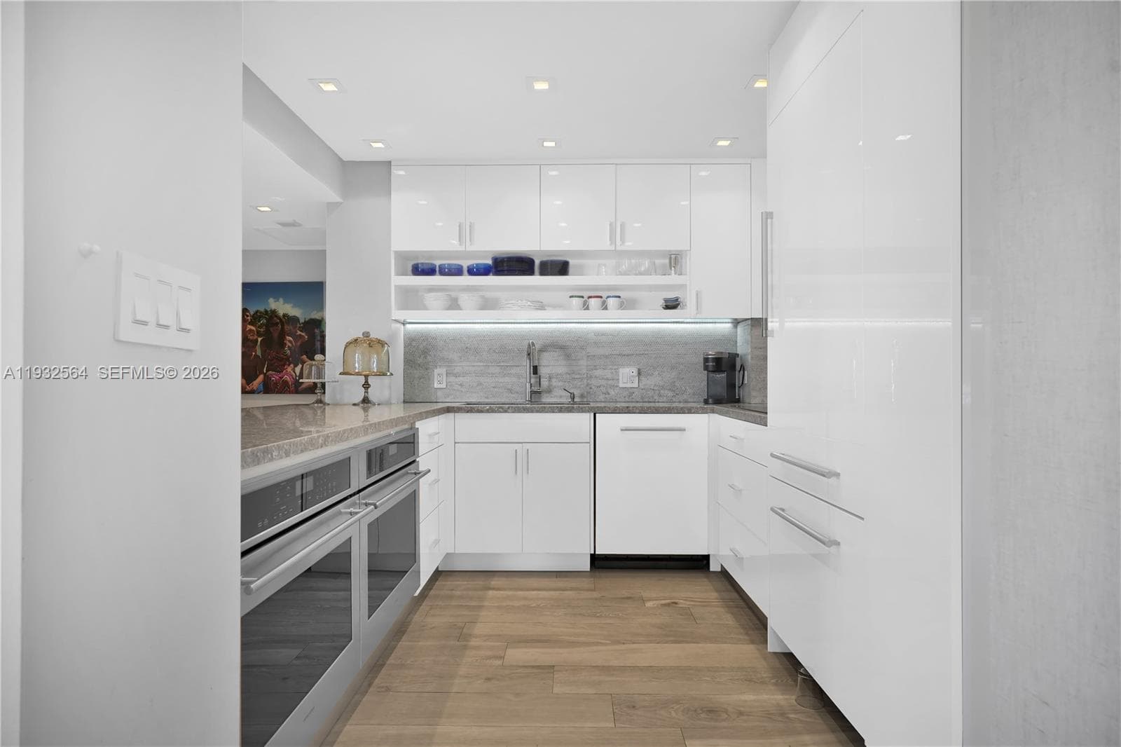 Hemispheres Condo · #17F in Hallandale Beach - Photo 10