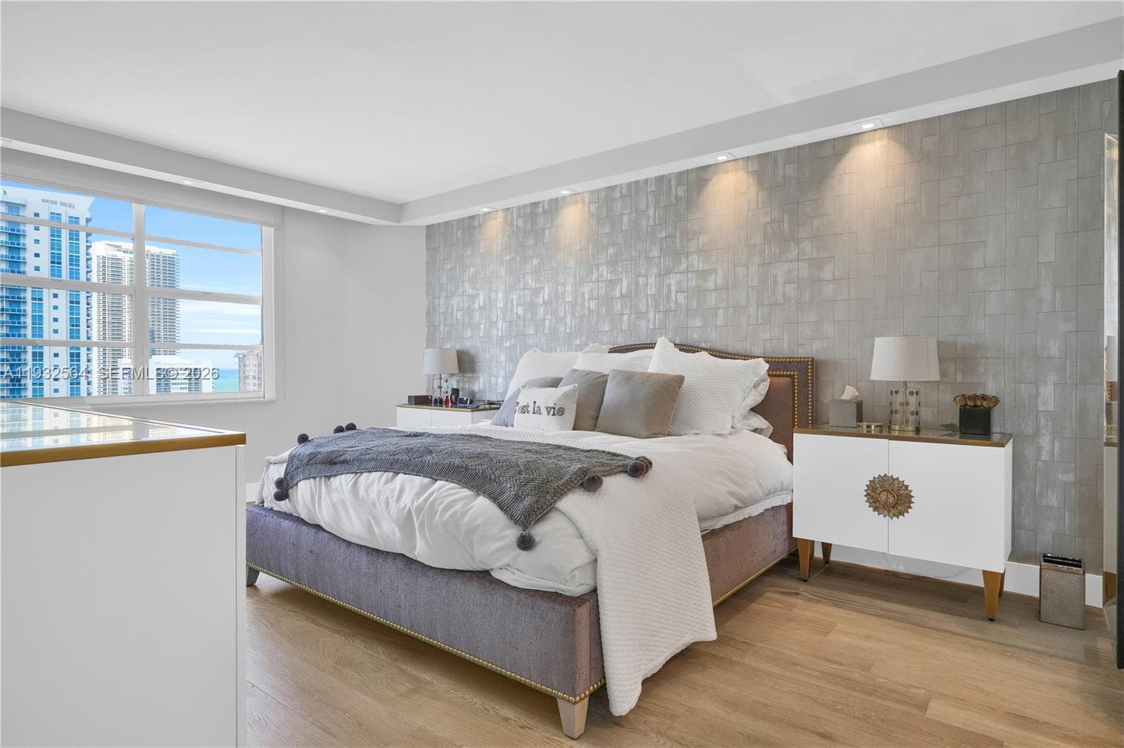 Hemispheres Condo · #17F in Hallandale Beach - Photo 14