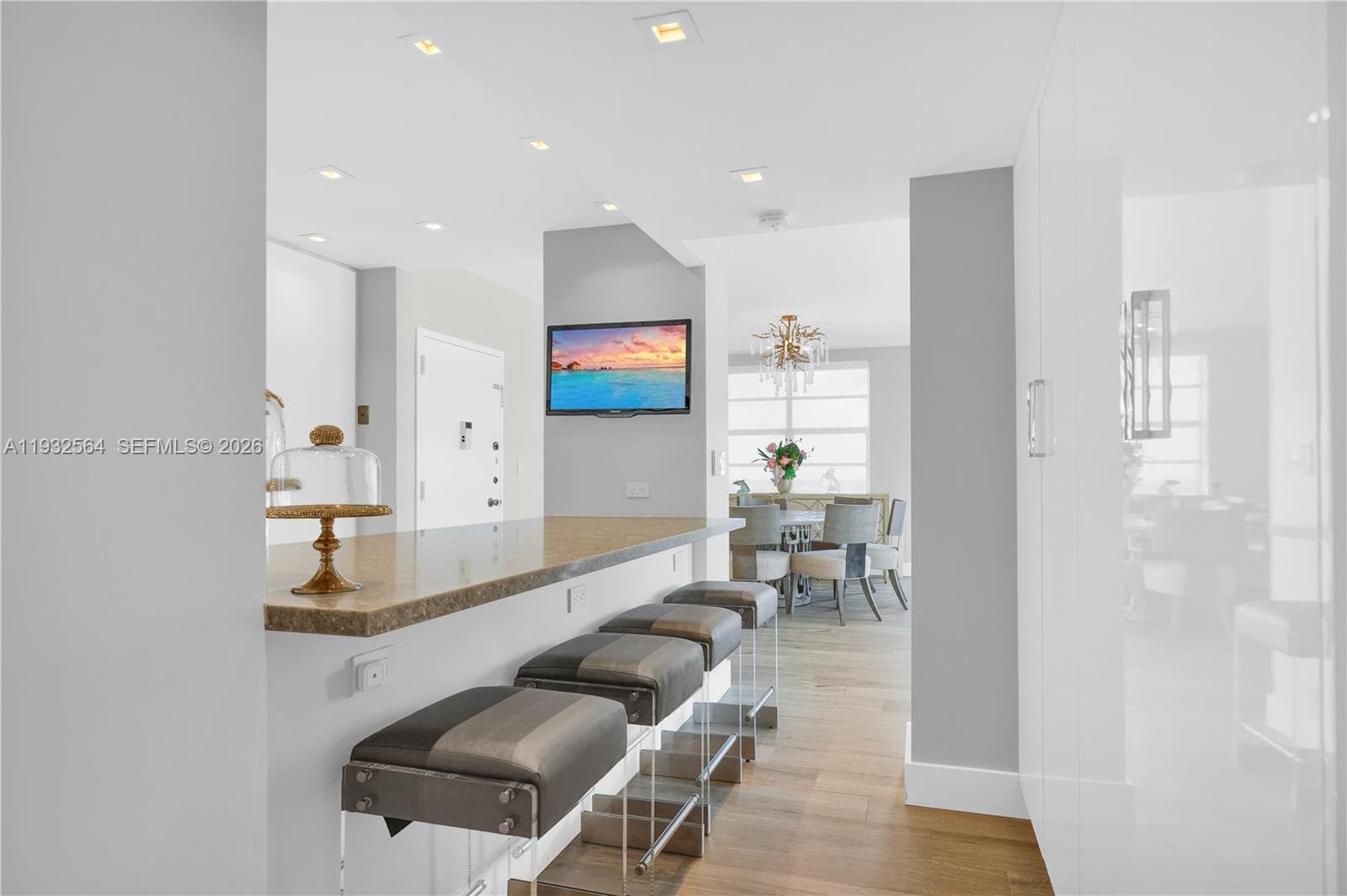 Hemispheres Condo · #17F in Hallandale Beach - Photo 11