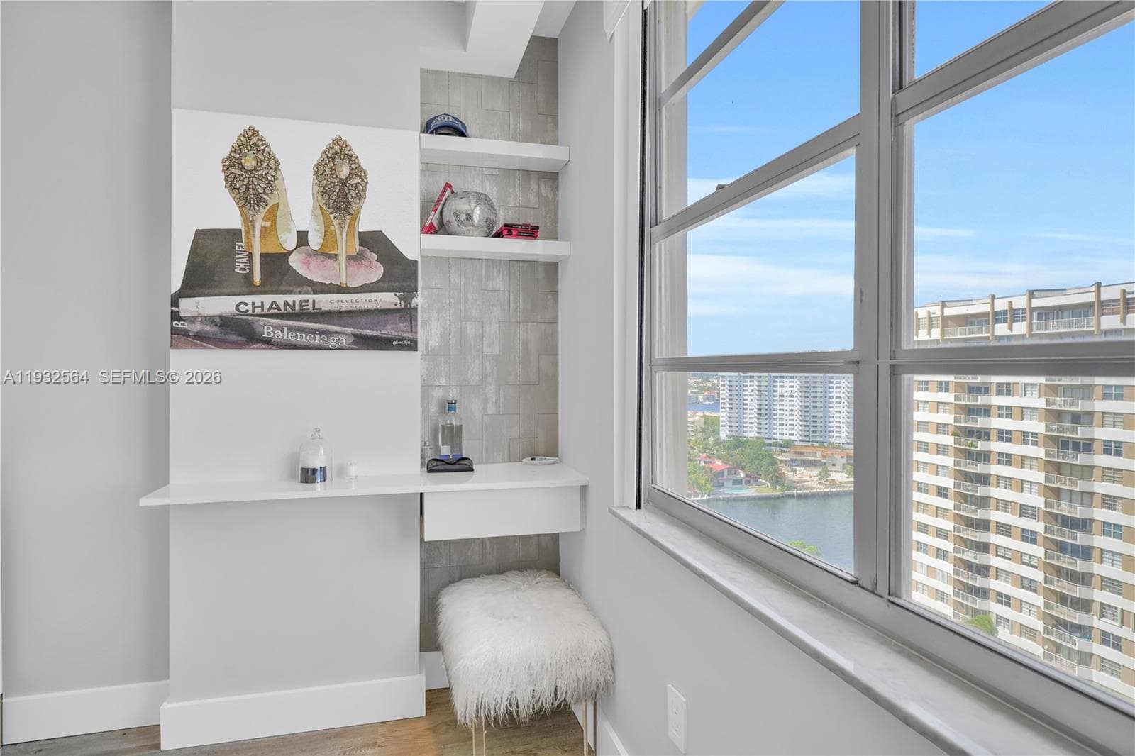 Hemispheres Condo · #17F in Hallandale Beach - Photo 19