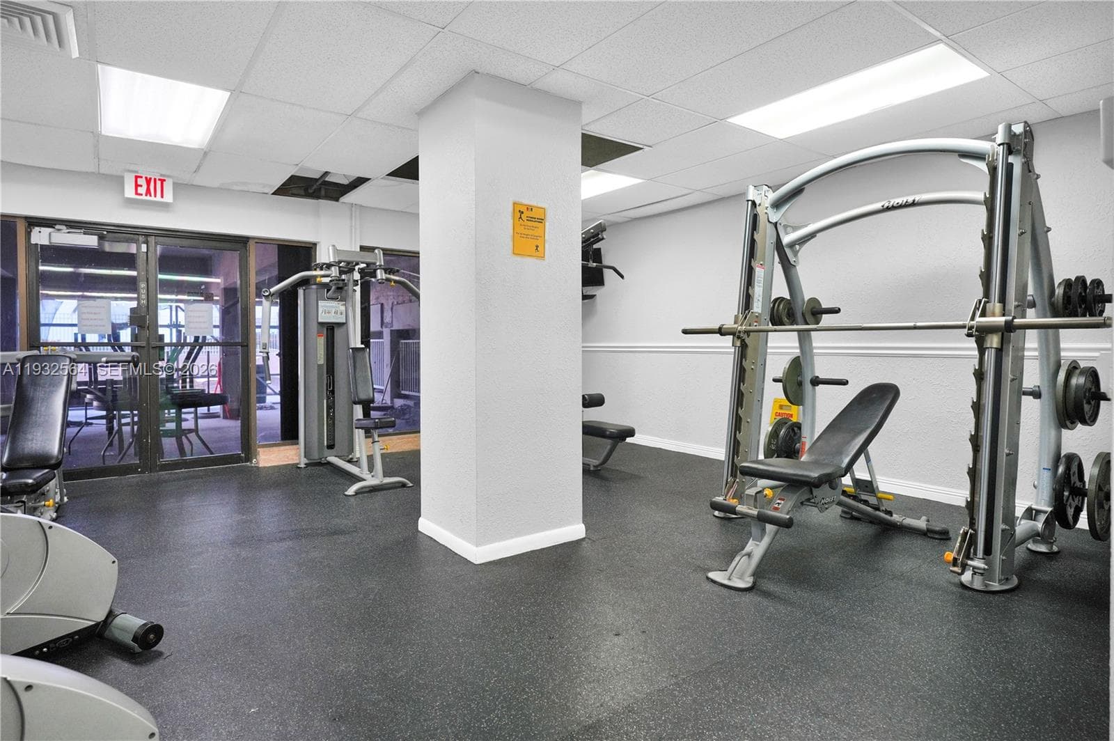 Hemispheres Condo · #17F in Hallandale Beach - Photo 29