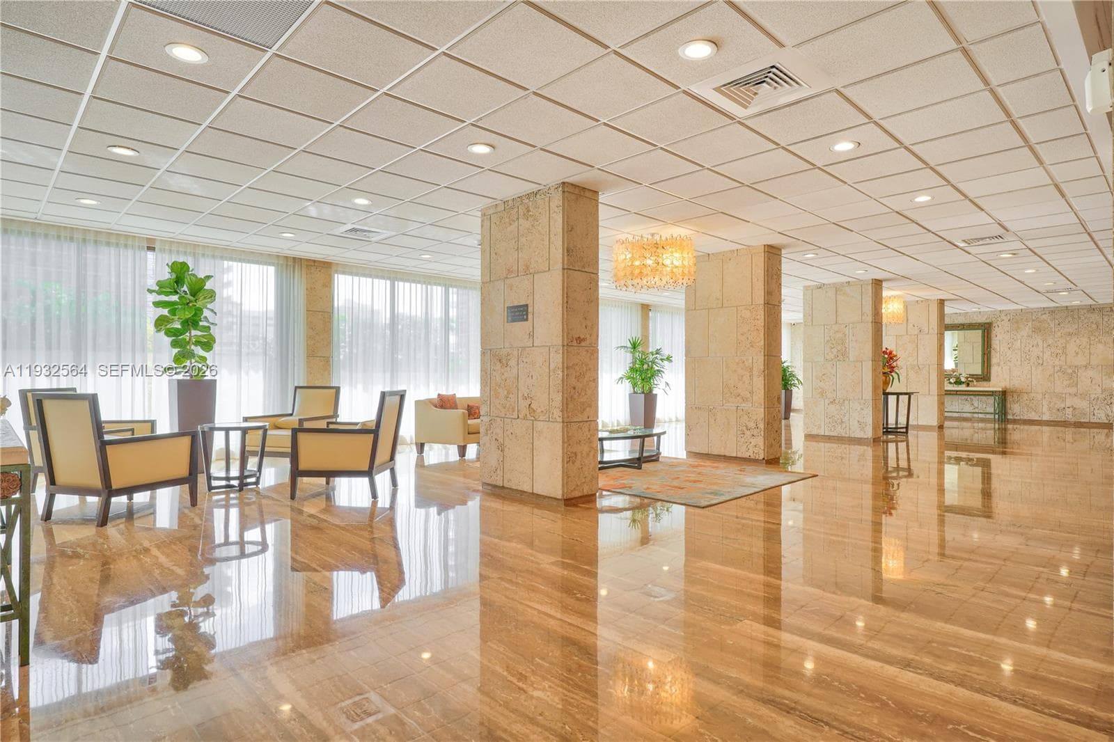 Hemispheres Condo · #17F in Hallandale Beach - Photo 21