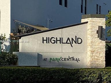 HIGHLAND AT PARK CENTRAL · #6 in Doral - Photo 1