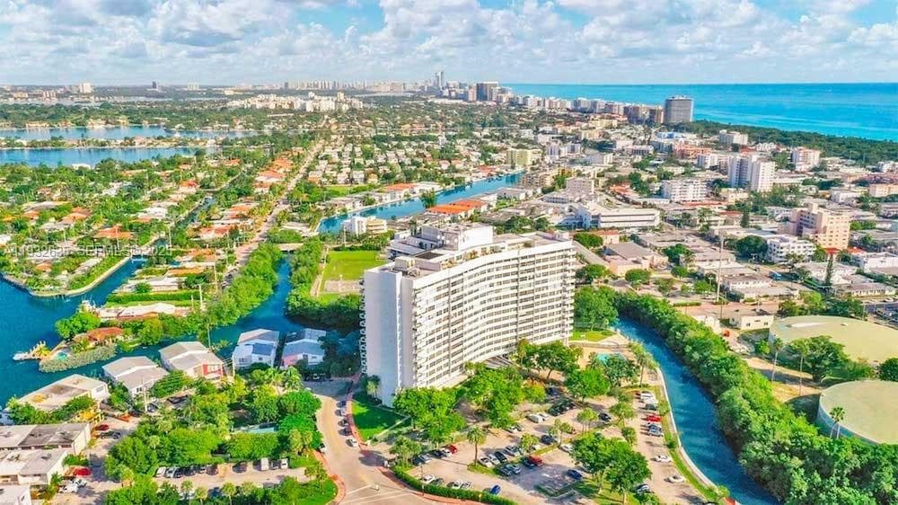 PARKVIEW POINT CONDO · #1P in Miami Beach - Photo 2