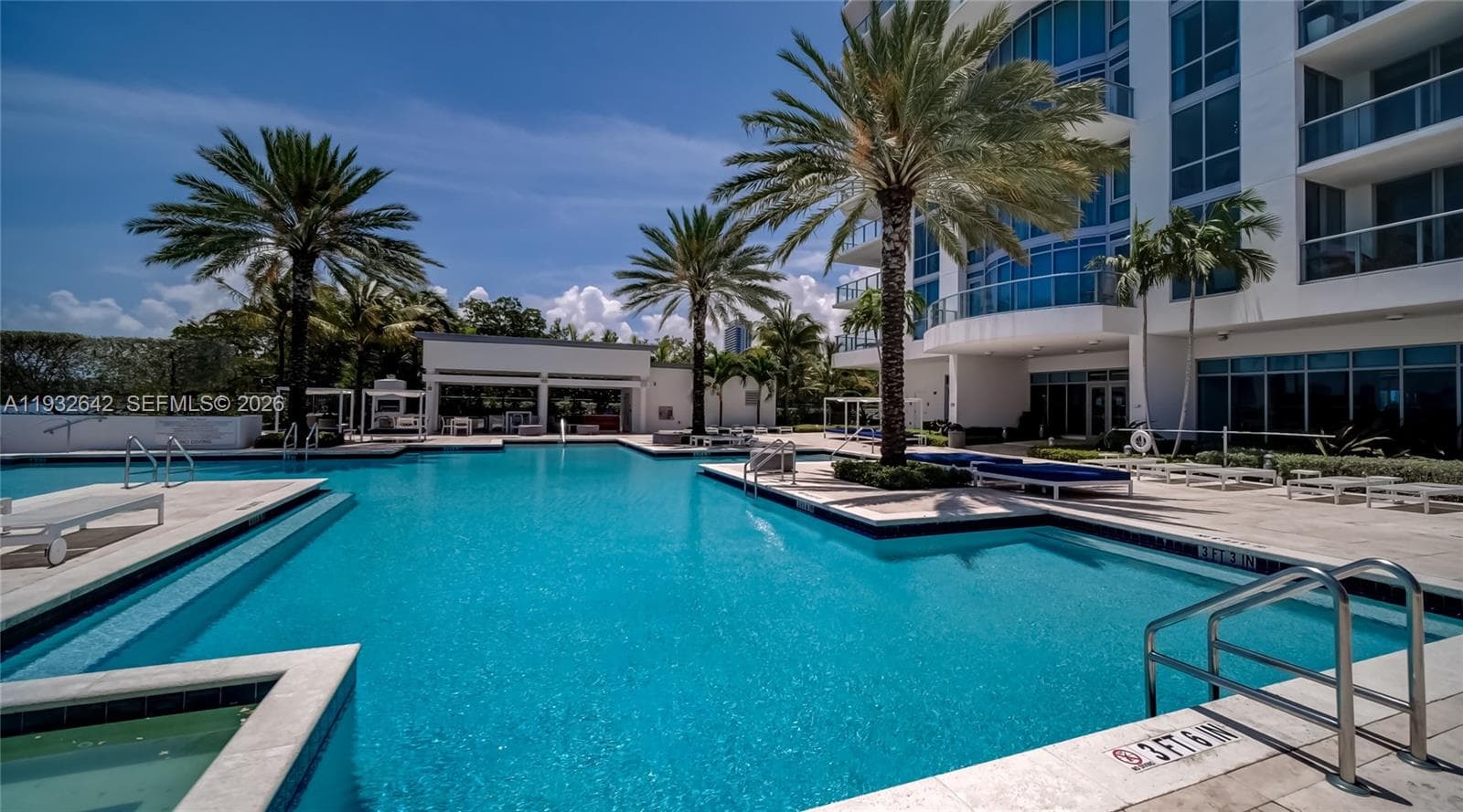 Marina Palms Residences · #410 in North Miami Beach - Photo 23