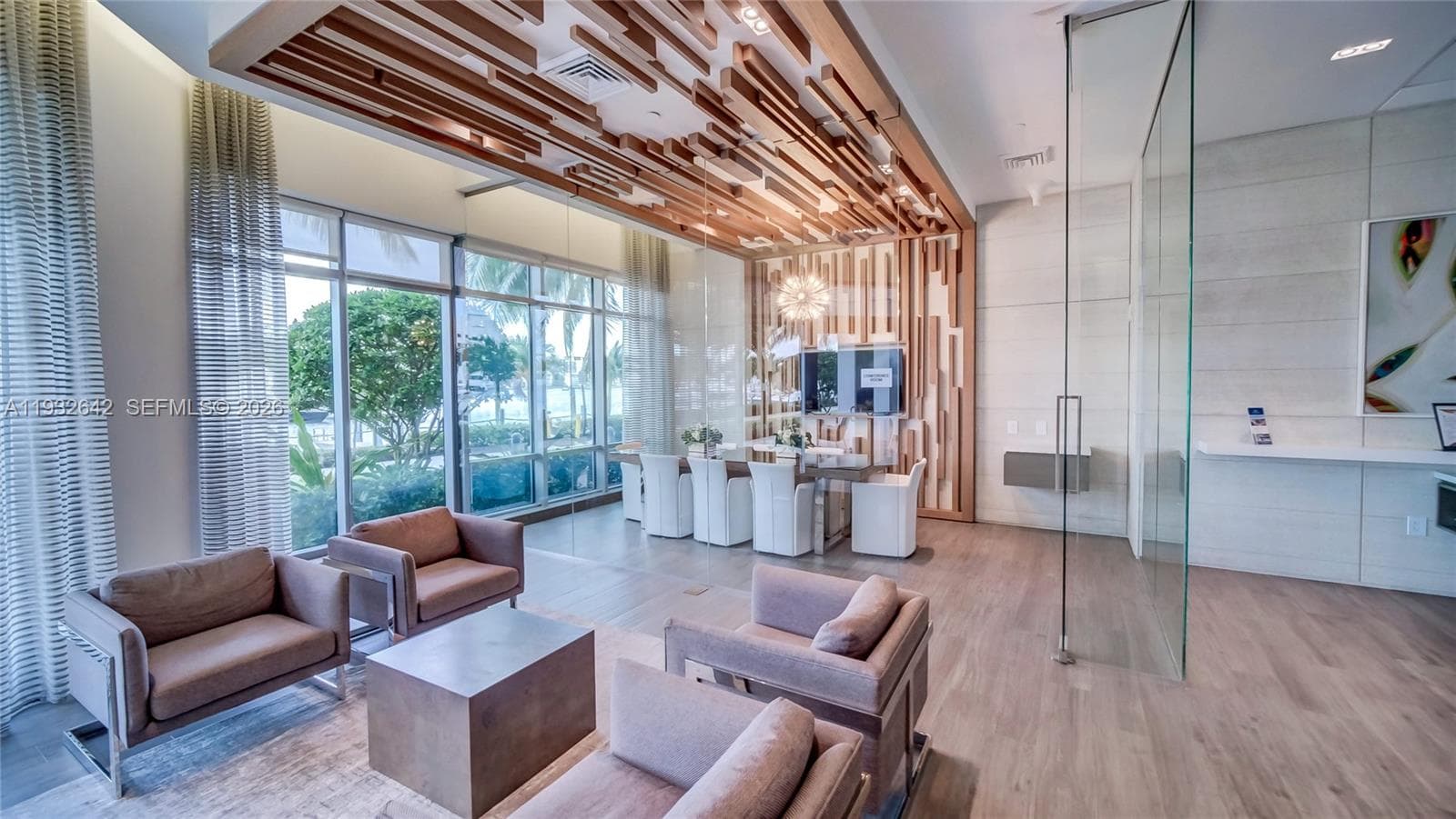 Marina Palms Residences · #410 in North Miami Beach - Photo 27