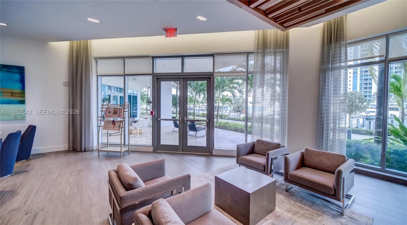 Marina Palms Residences · #410 in North Miami Beach - Photo 26