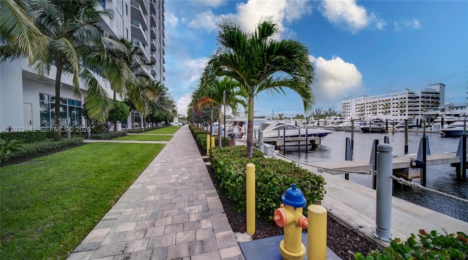 Marina Palms Residences · #410 in North Miami Beach - Photo 24