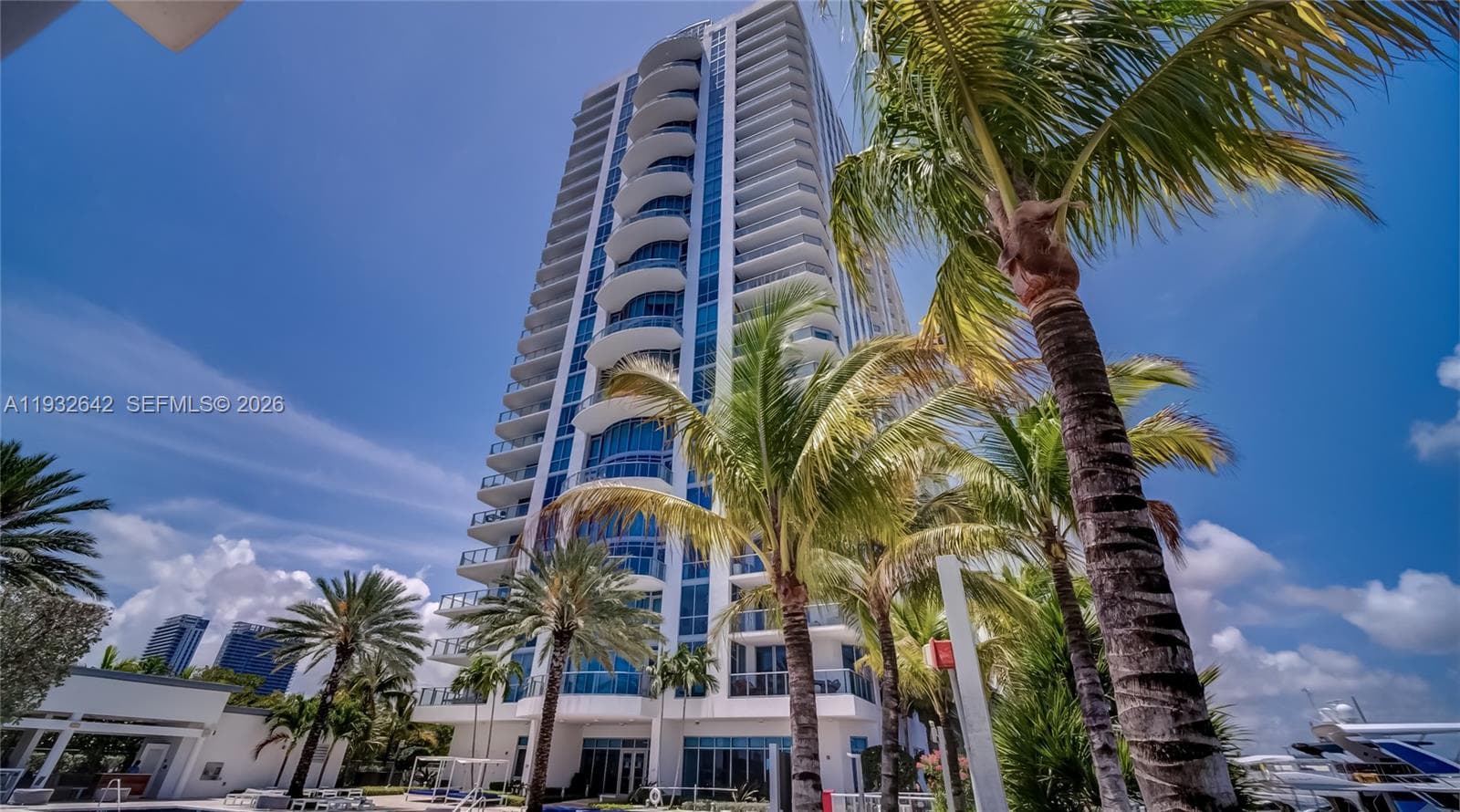 Marina Palms Residences · #410 in North Miami Beach - Photo 34