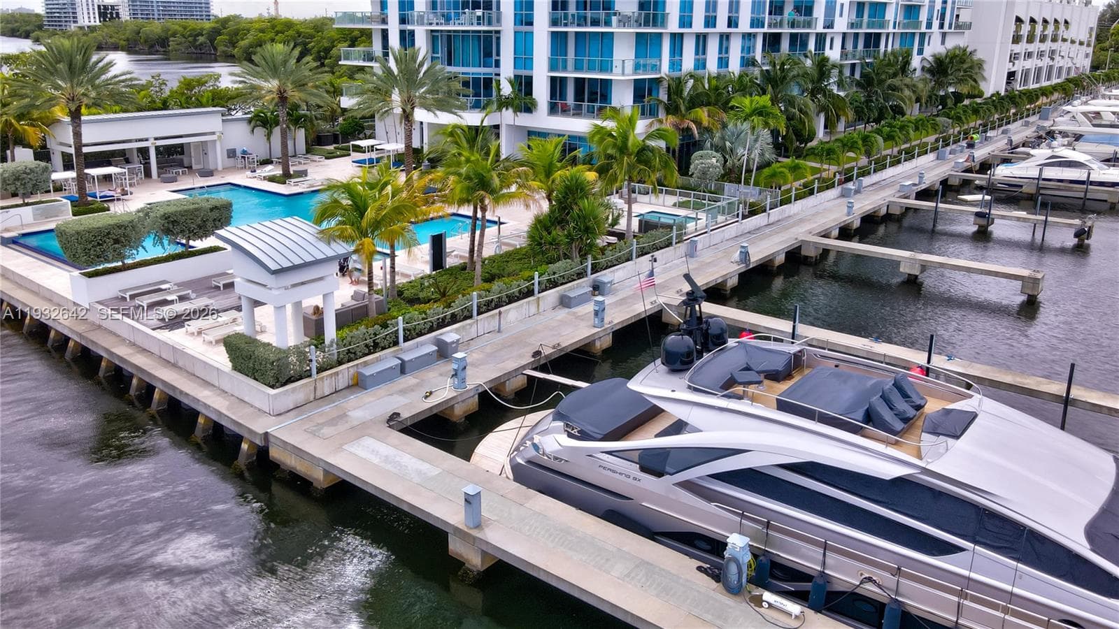 Marina Palms Residences · #410 in North Miami Beach - Photo 37