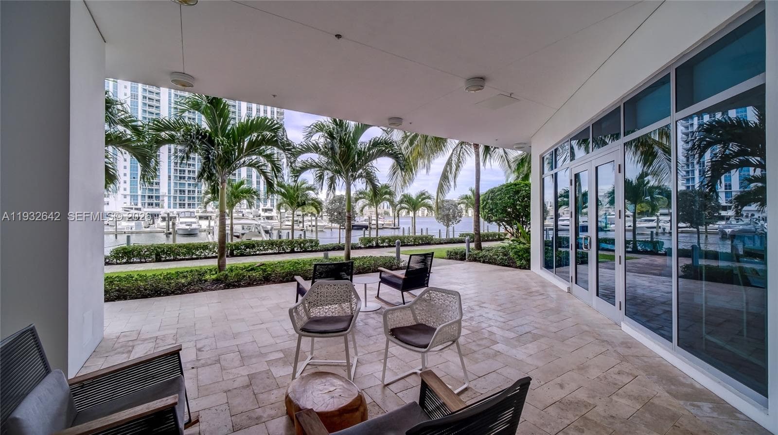 Marina Palms Residences · #410 in North Miami Beach - Photo 25