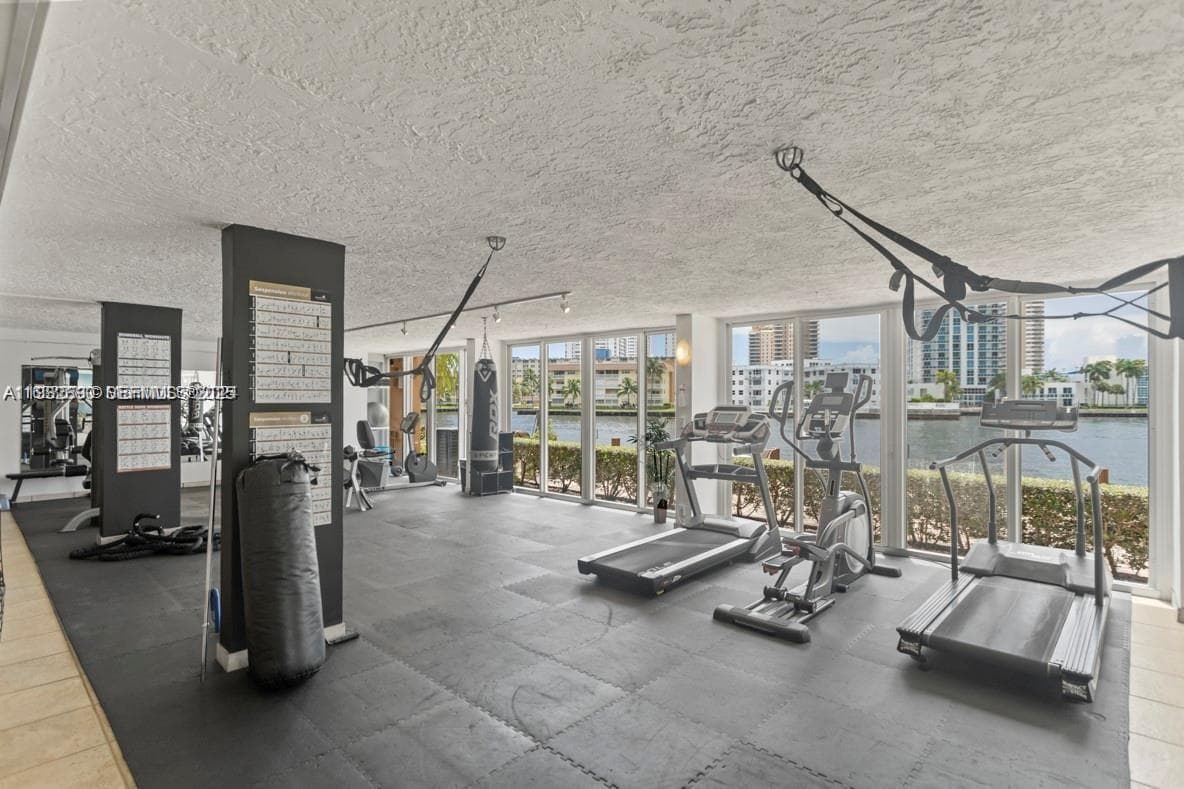 DORSEY ARMS CONDO · #703 in Hallandale Beach - Photo 18