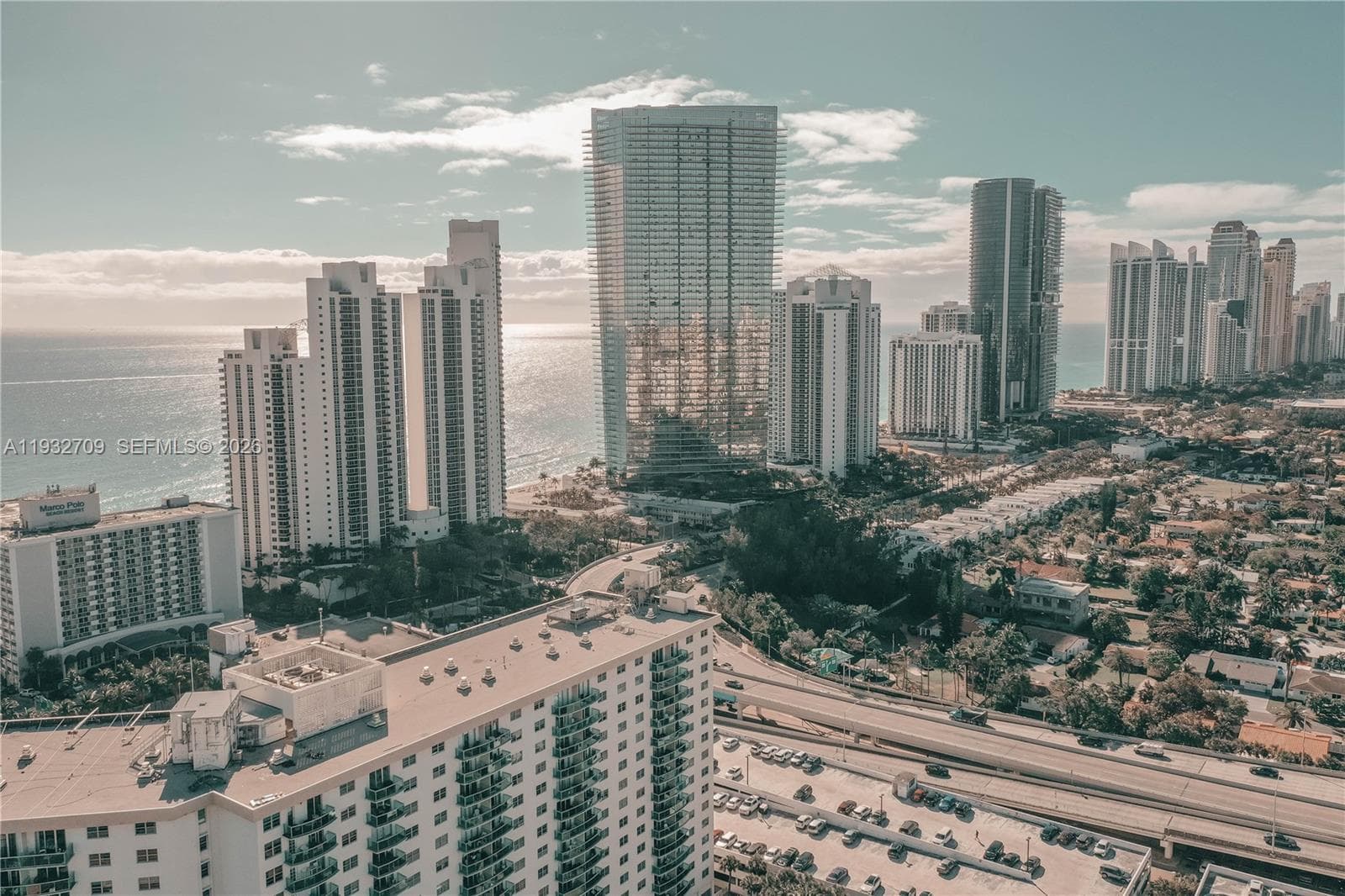 OCEANVIEW BUILDING B · #1003 in Sunny Isles Beach - Photo 13