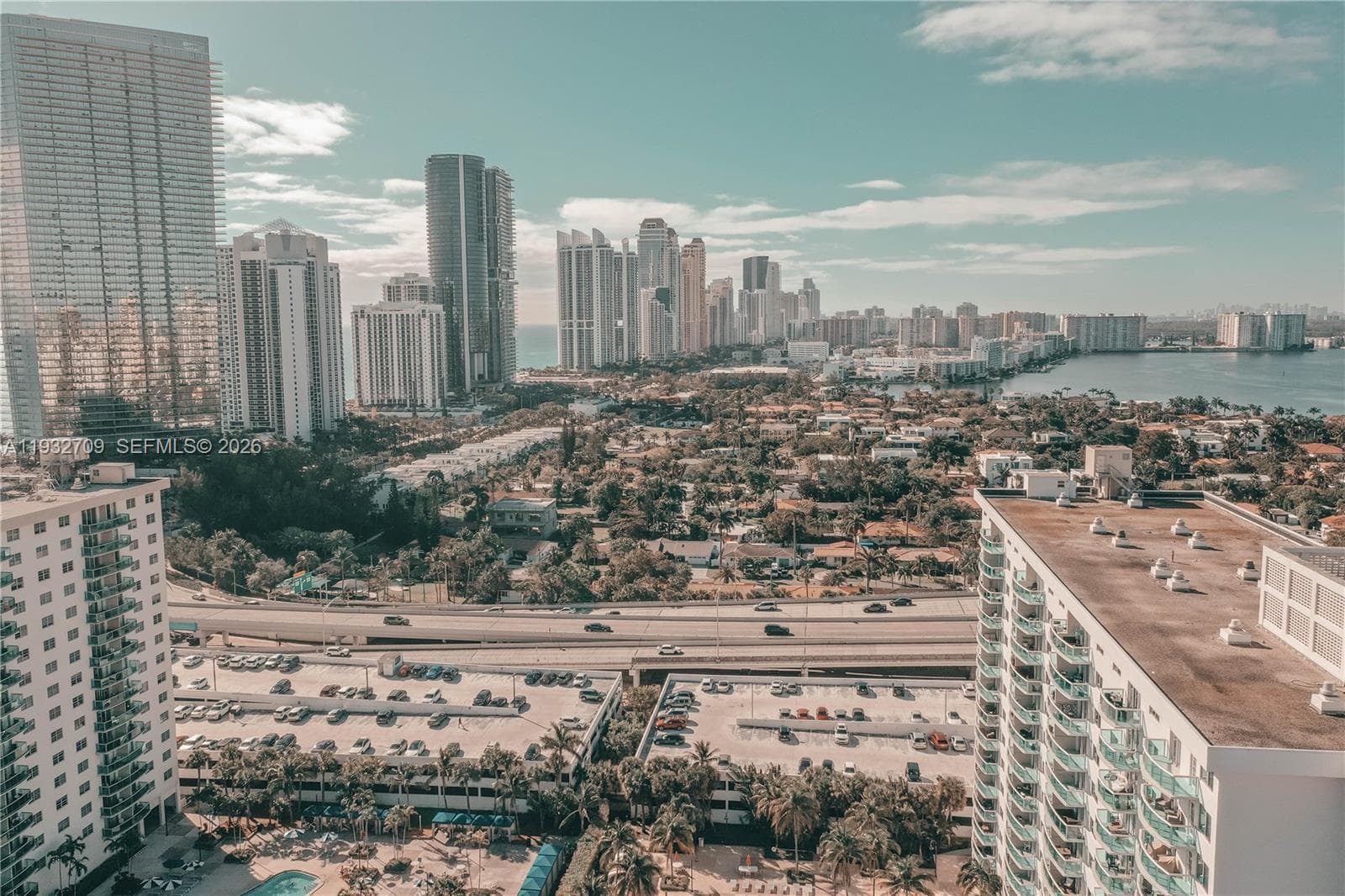 OCEANVIEW BUILDING B · #1003 in Sunny Isles Beach - Photo 17