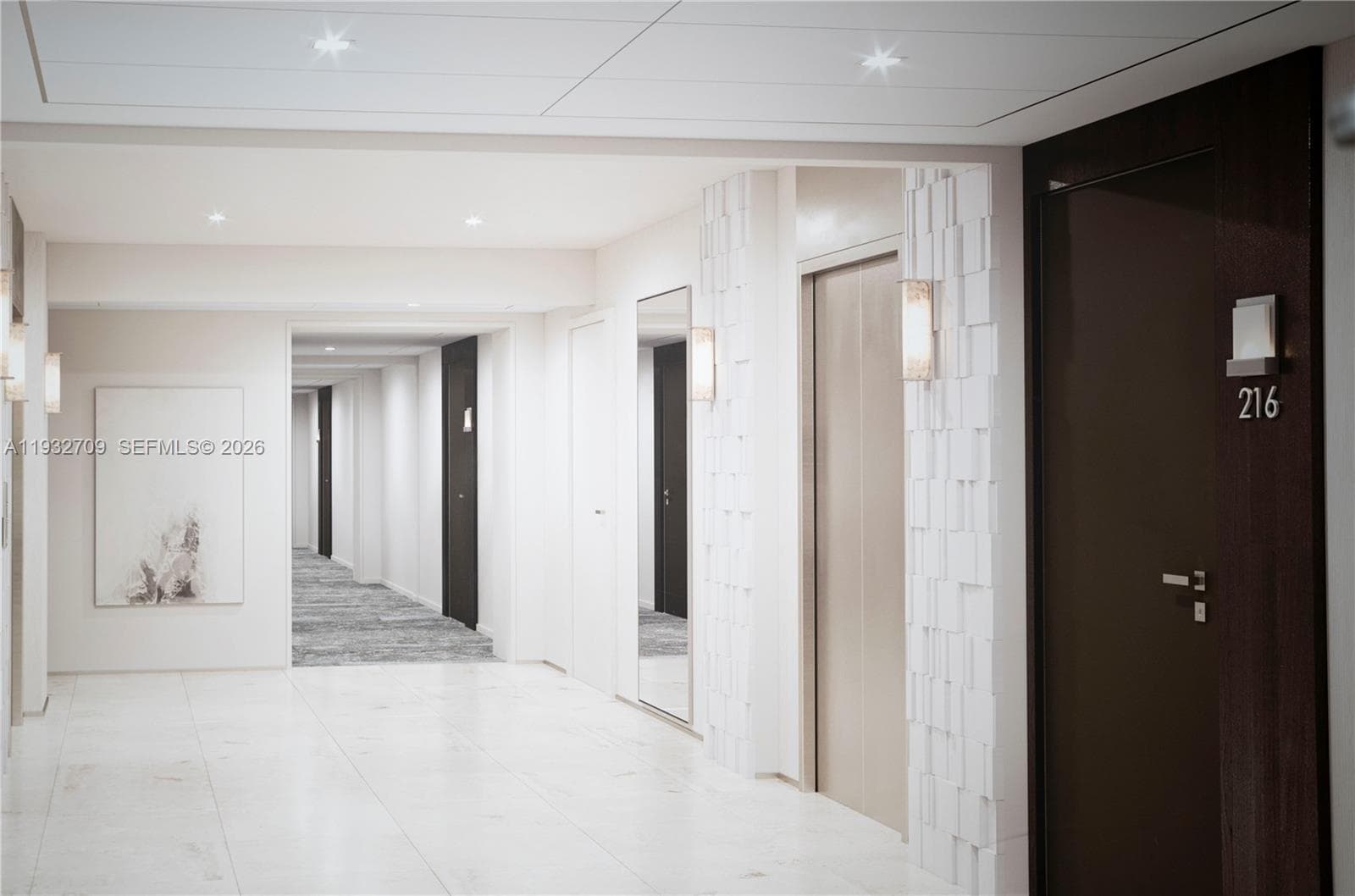 OCEANVIEW BUILDING B · #1003 in Sunny Isles Beach - Photo 43