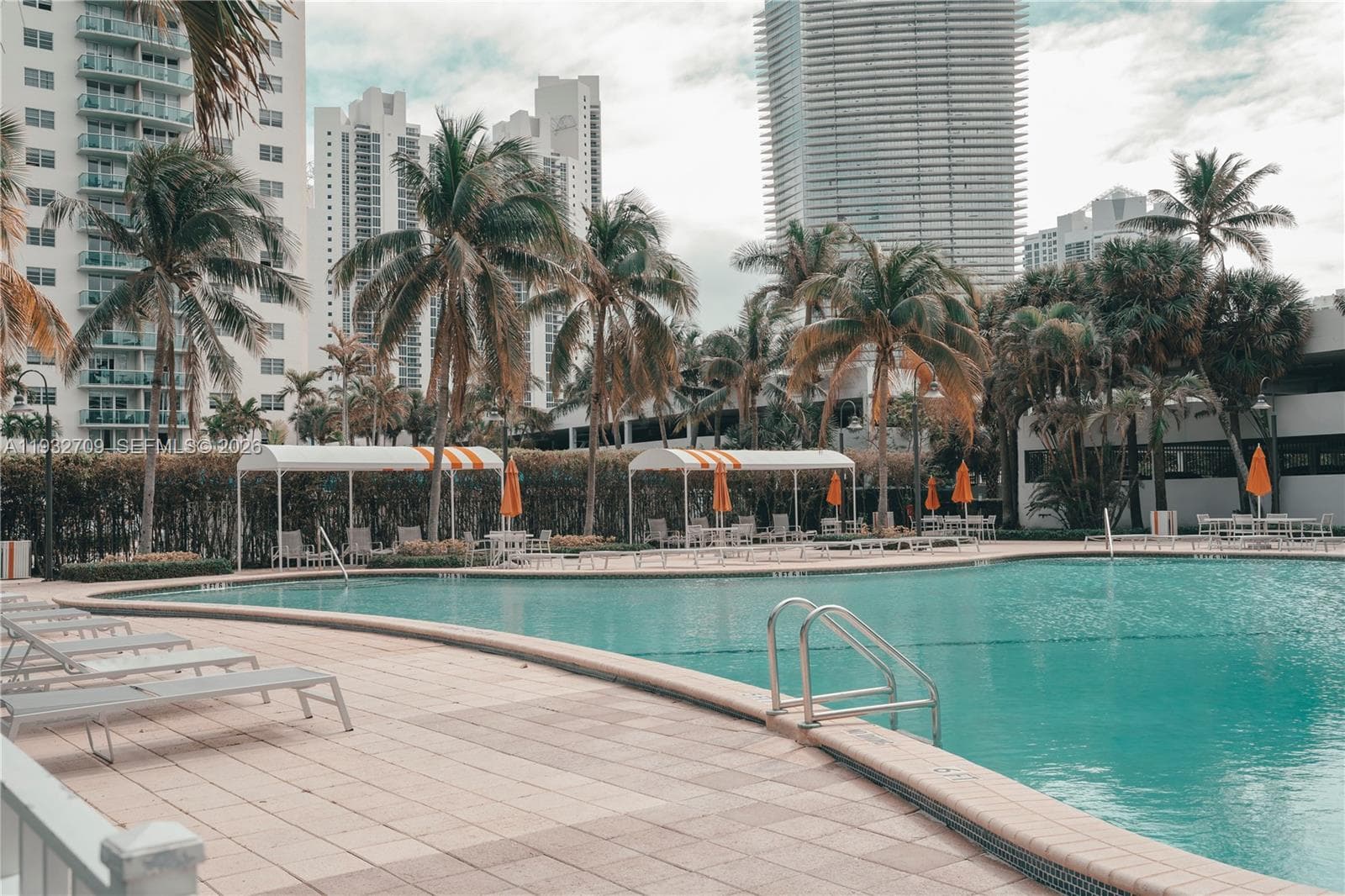 OCEANVIEW BUILDING B · #1003 in Sunny Isles Beach - Photo 36