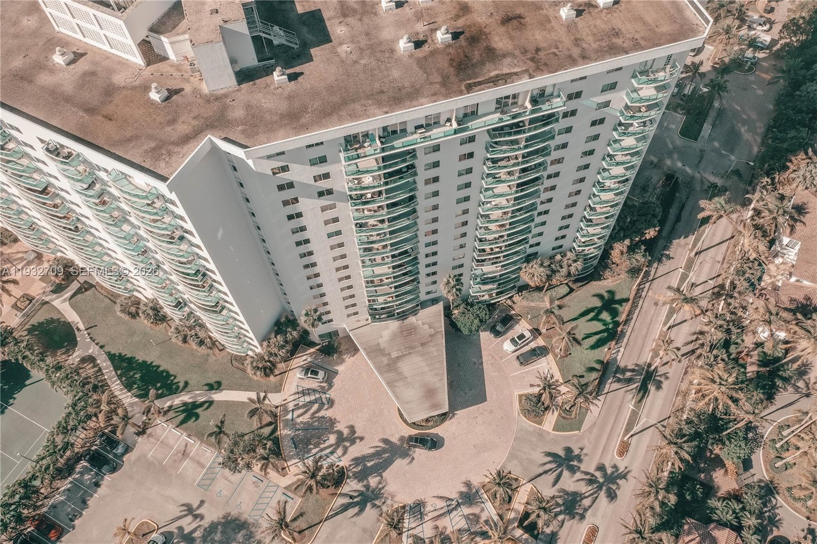 OCEANVIEW BUILDING B · #1003 in Sunny Isles Beach - Photo 20
