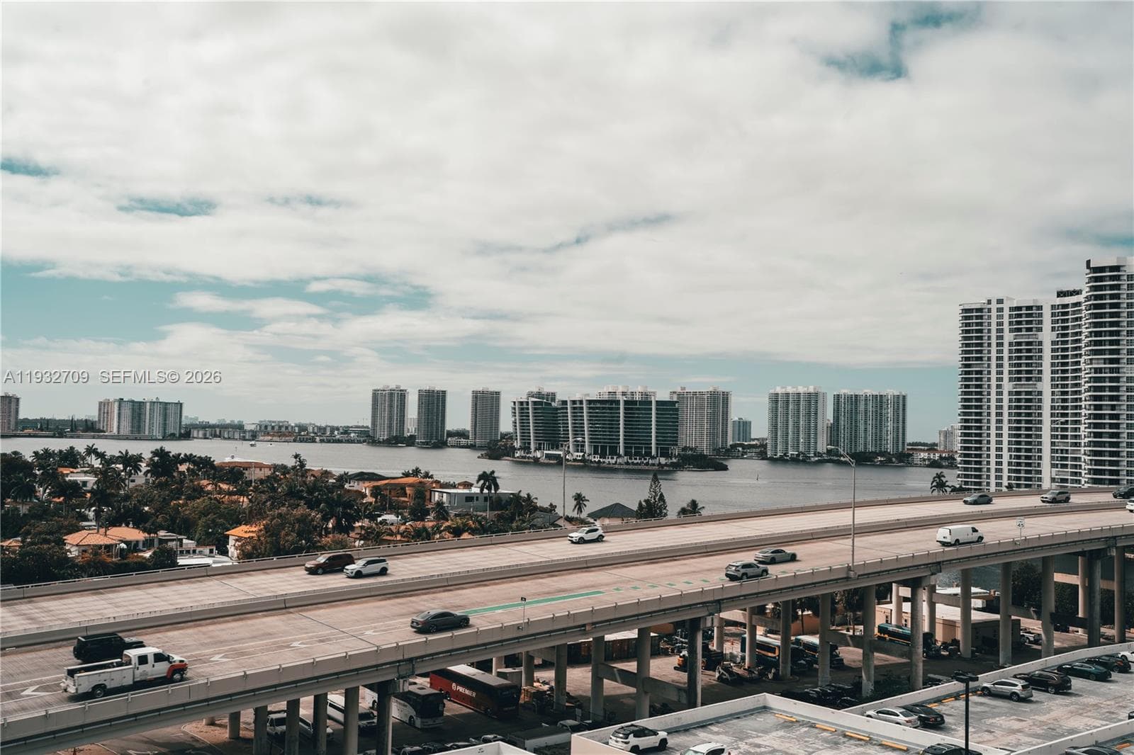 OCEANVIEW BUILDING B · #1003 in Sunny Isles Beach - Photo 30
