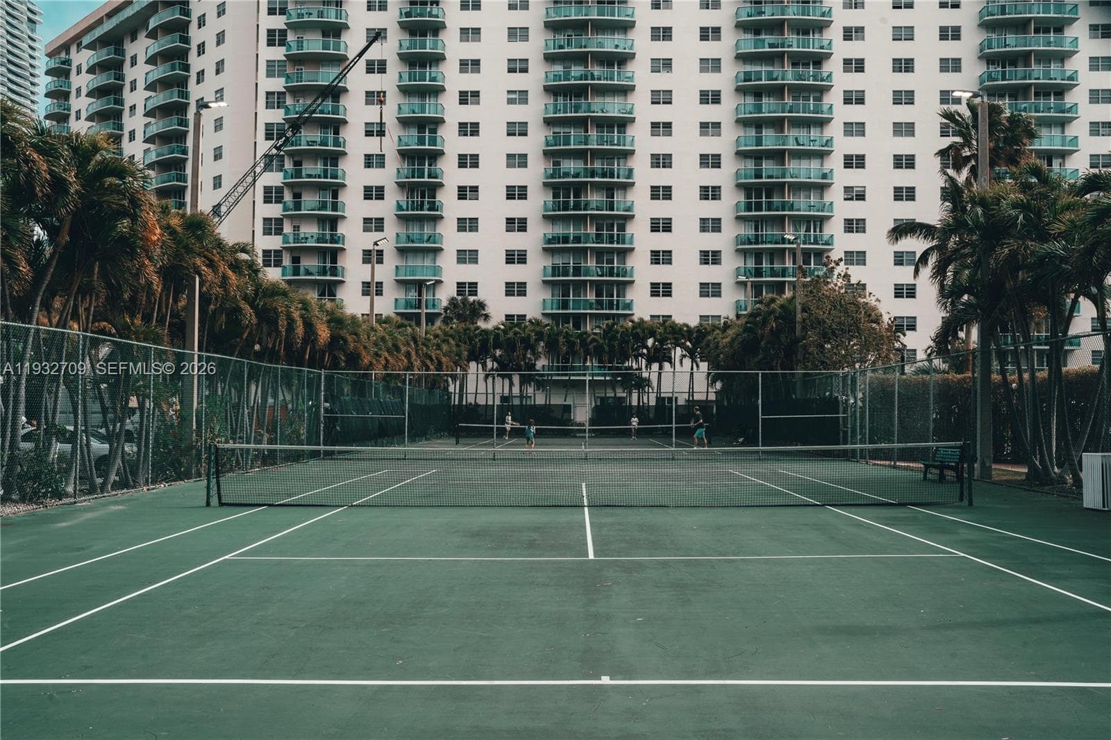 OCEANVIEW BUILDING B · #1003 in Sunny Isles Beach - Photo 34