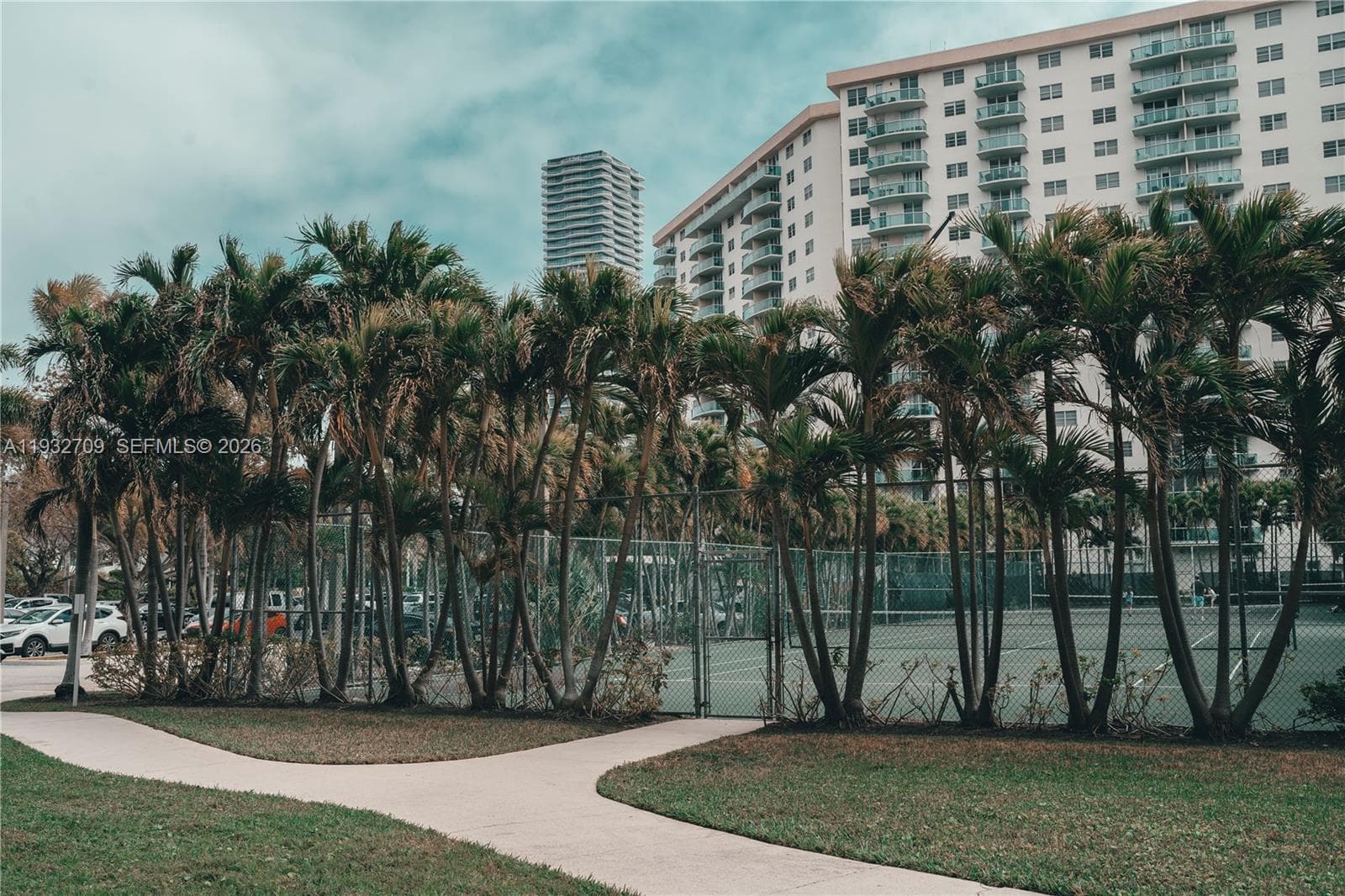 OCEANVIEW BUILDING B · #1003 in Sunny Isles Beach - Photo 33