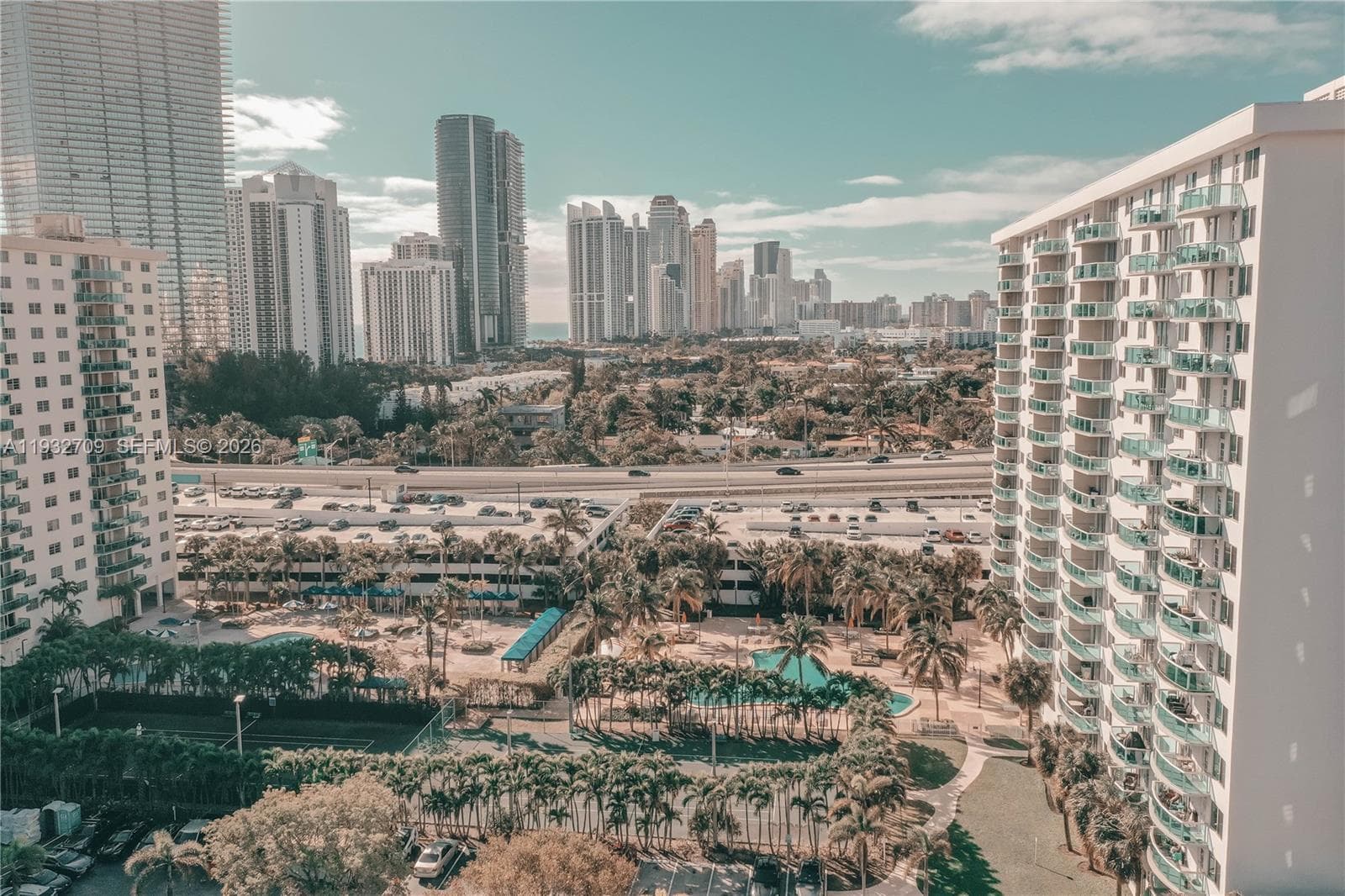 OCEANVIEW BUILDING B · #1003 in Sunny Isles Beach - Photo 19