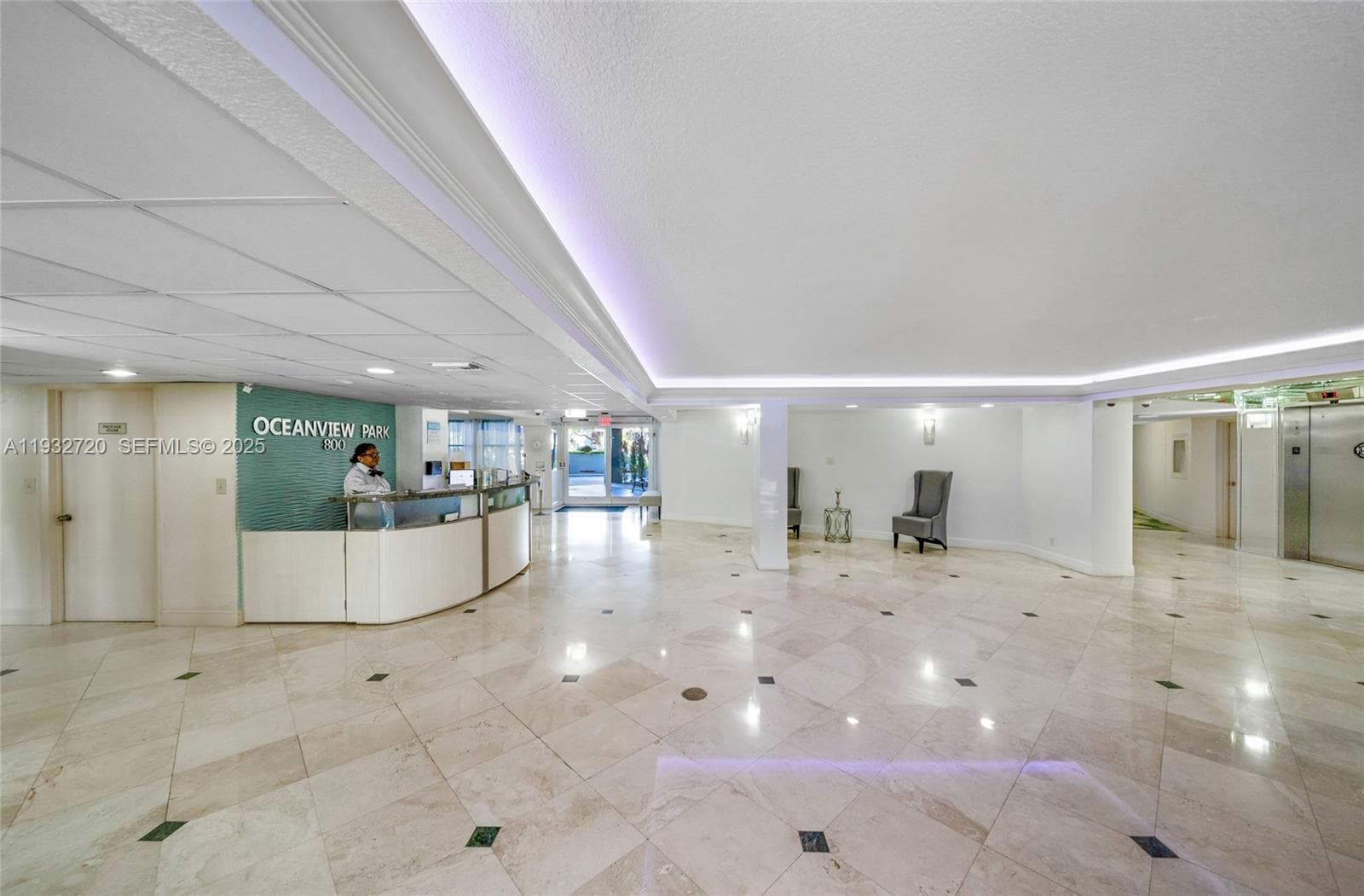 OCEANVIEW PARK CONDO · #230 in Hallandale Beach - Photo 26